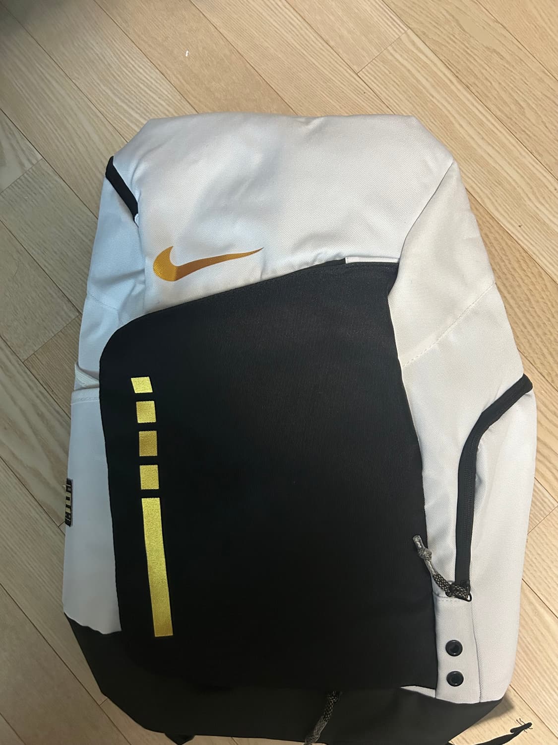 나이키 훕스 엘리트 가방 새상품 상품이미지1