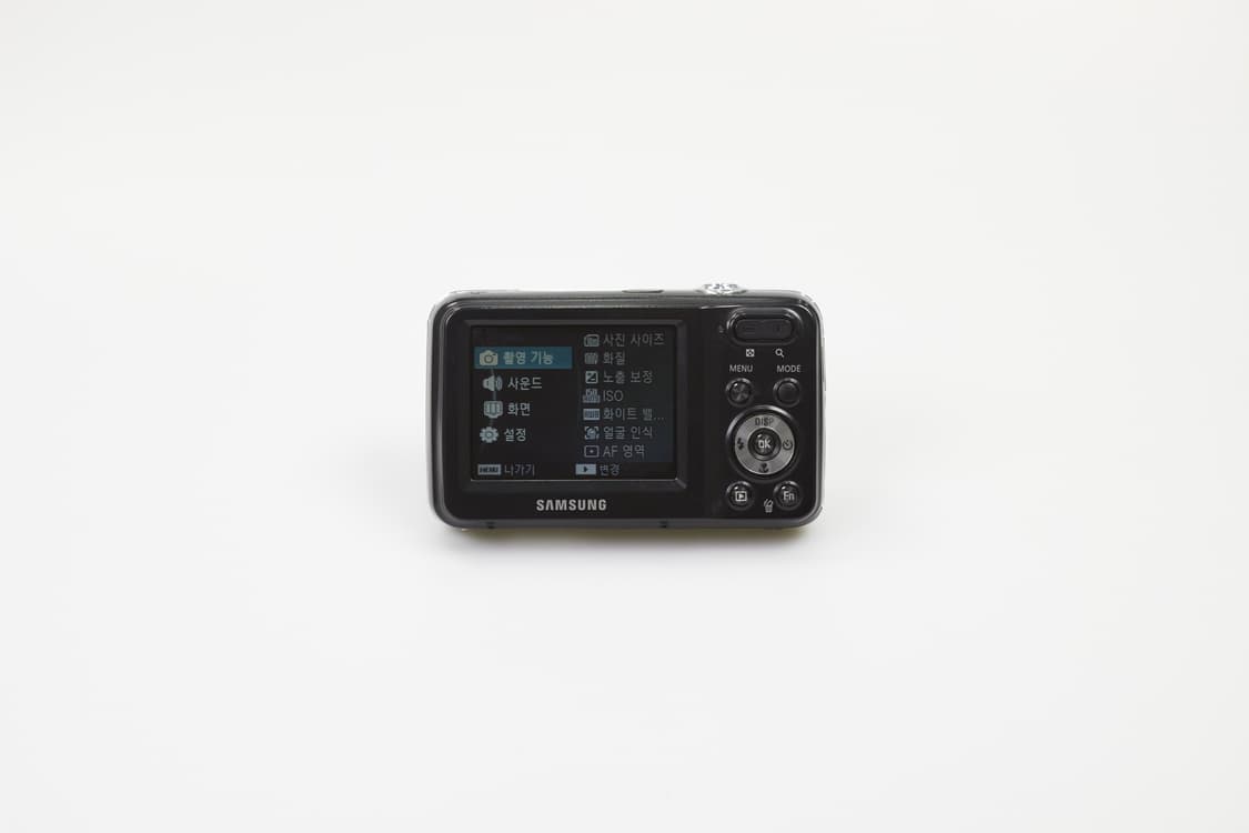 삼성 VLUU ES80 상품이미지5