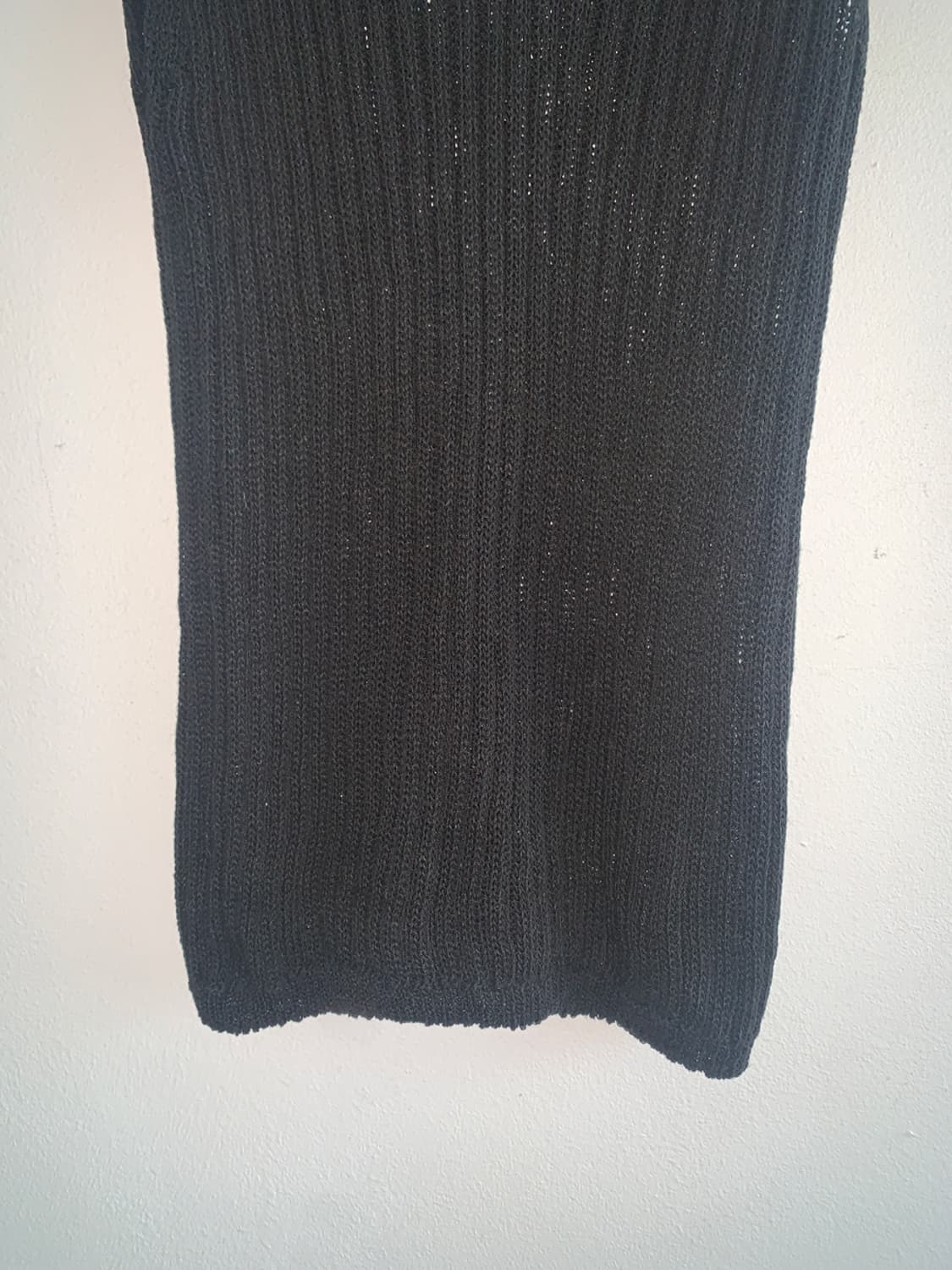 Knit v neck top 상품이미지3