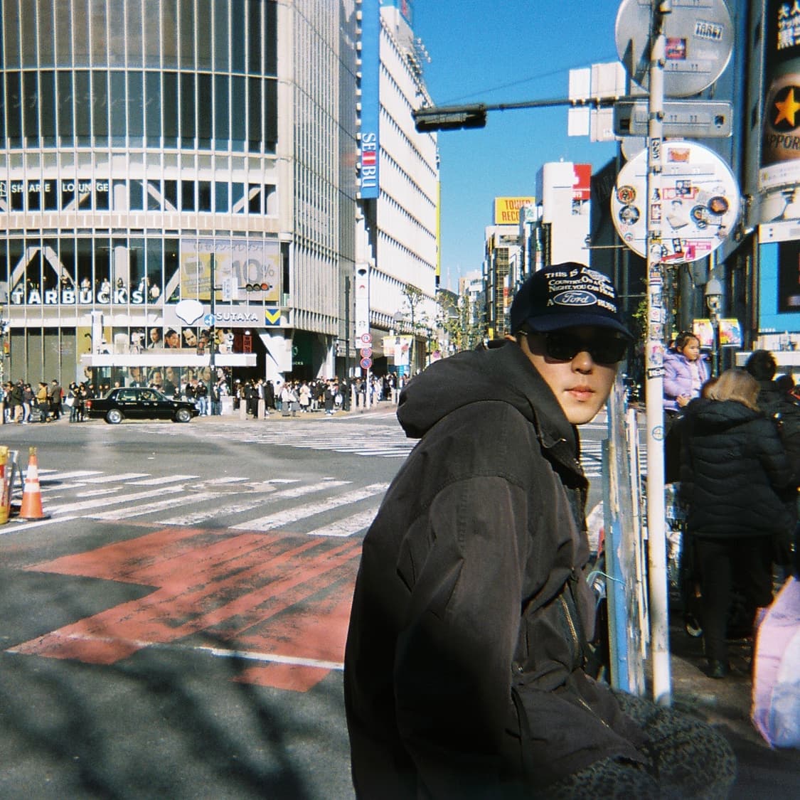 90s 빈티지 쉐보레 포드 노블티 트러커 캡 상품이미지7