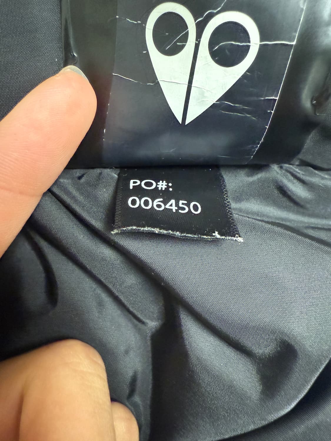 무스너클 발리스틱 s 급처 상품이미지6