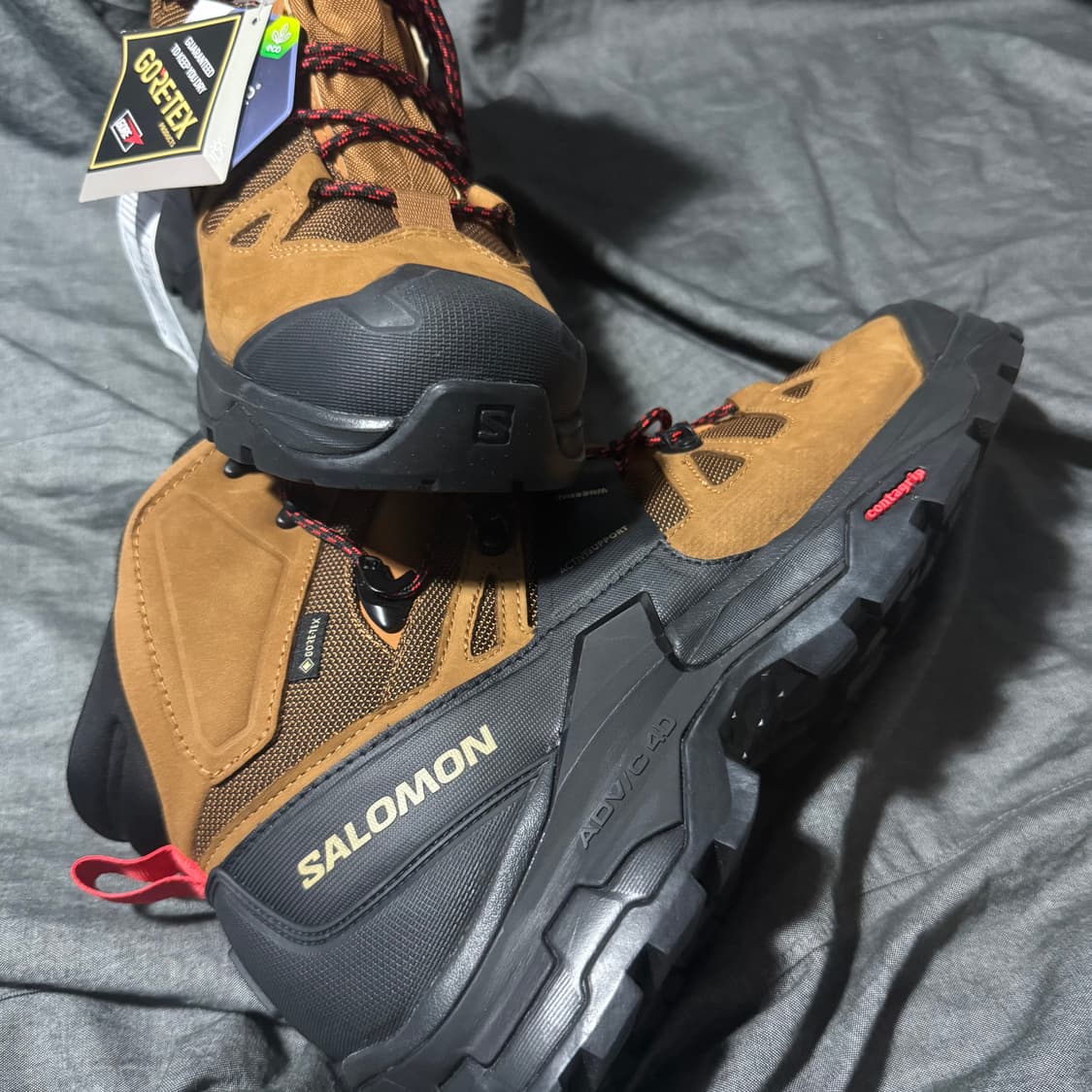 Quest 4 GTX 상품이미지10