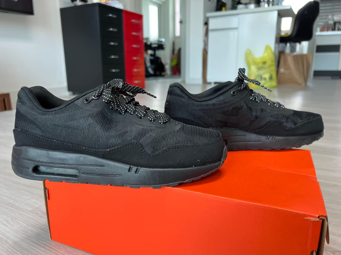 [250] 나이키 (W) 에어맥스1 CMFT PRM TAPE 상품이미지3