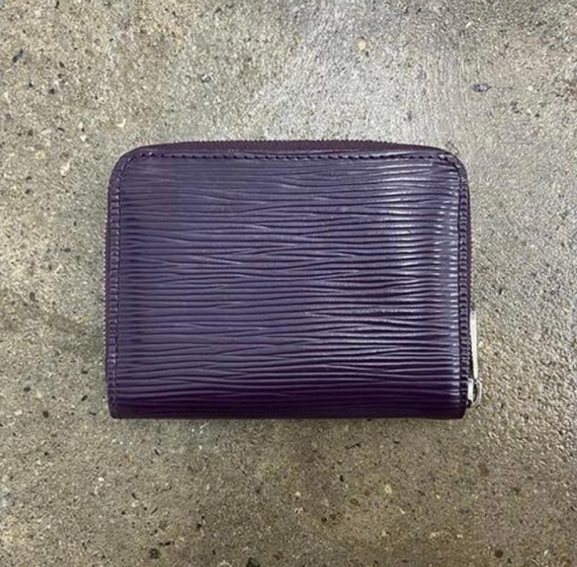 루이비통 에삐 지퍼코인 반지갑 상품이미지2