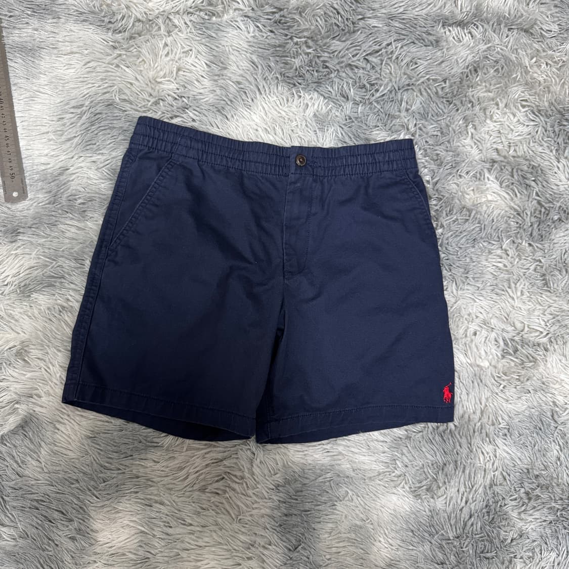 폴로랄프로렌 엘라스틴 반바지 18사이즈 상품이미지2