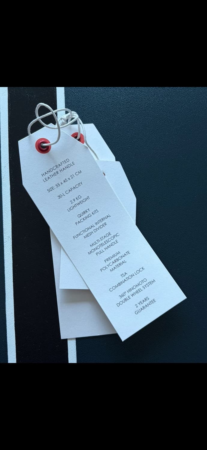 오콘 원형캐리어 ❌직거래만가능❌ 상품이미지5