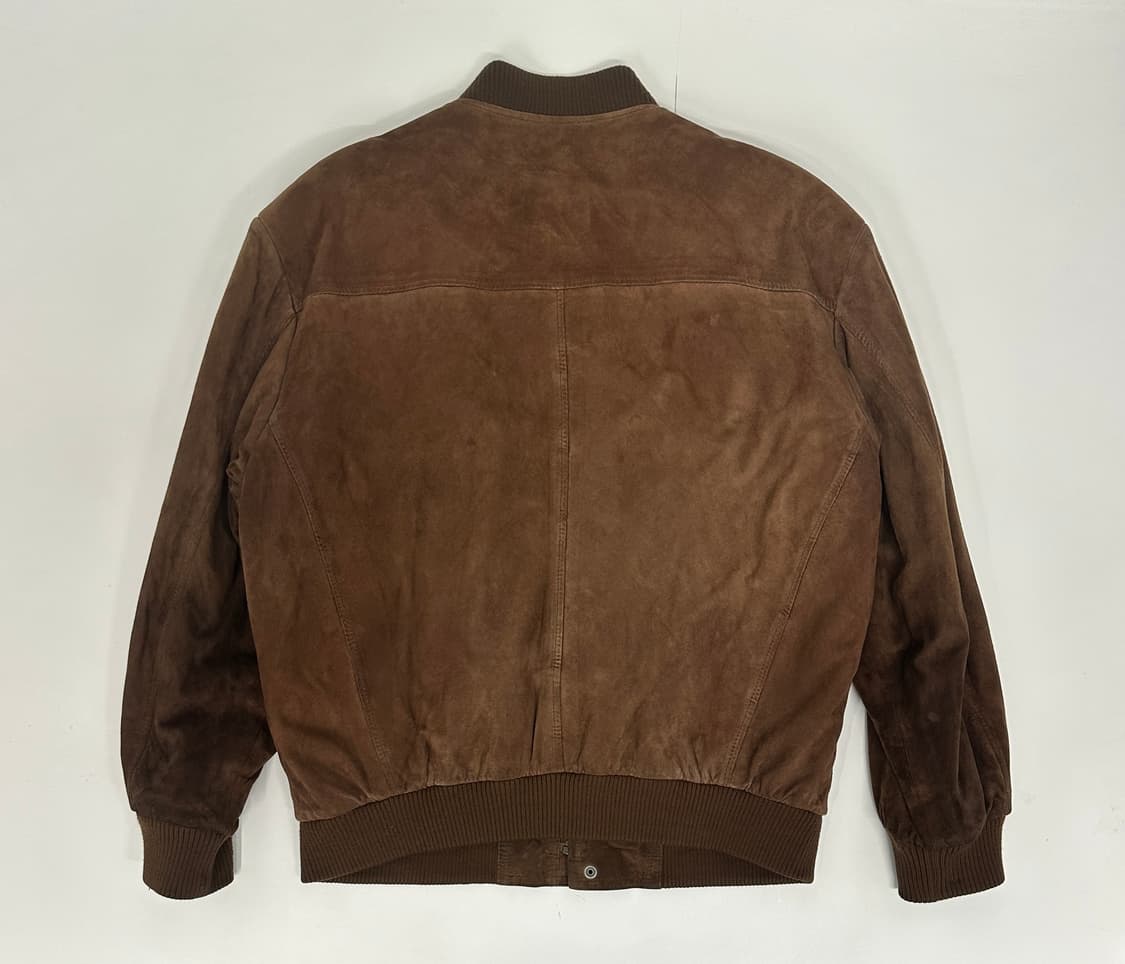 런던포그 스웨이그 양가죽 자켓 상품이미지3