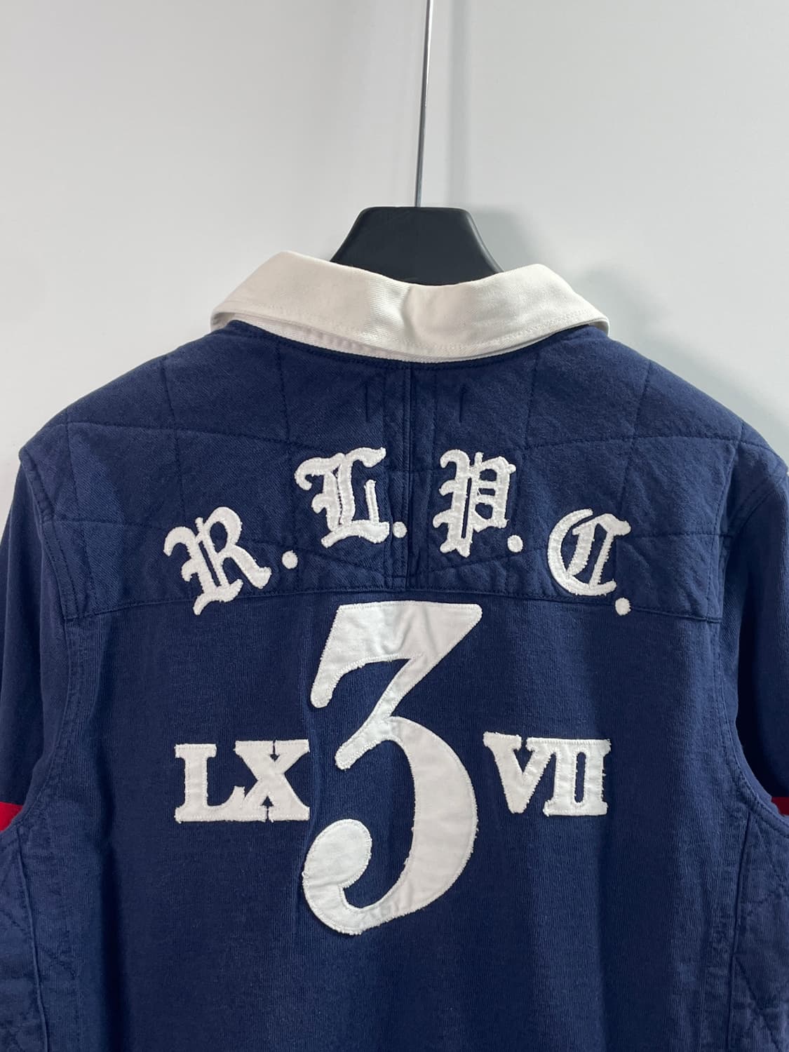 폴로 랄프로렌 빅포니 럭비 pk티  (on.161) 상품이미지4