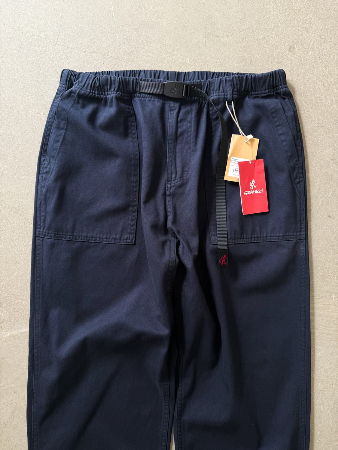 GRAMICCI Loose Tapered Pants 상품이미지2