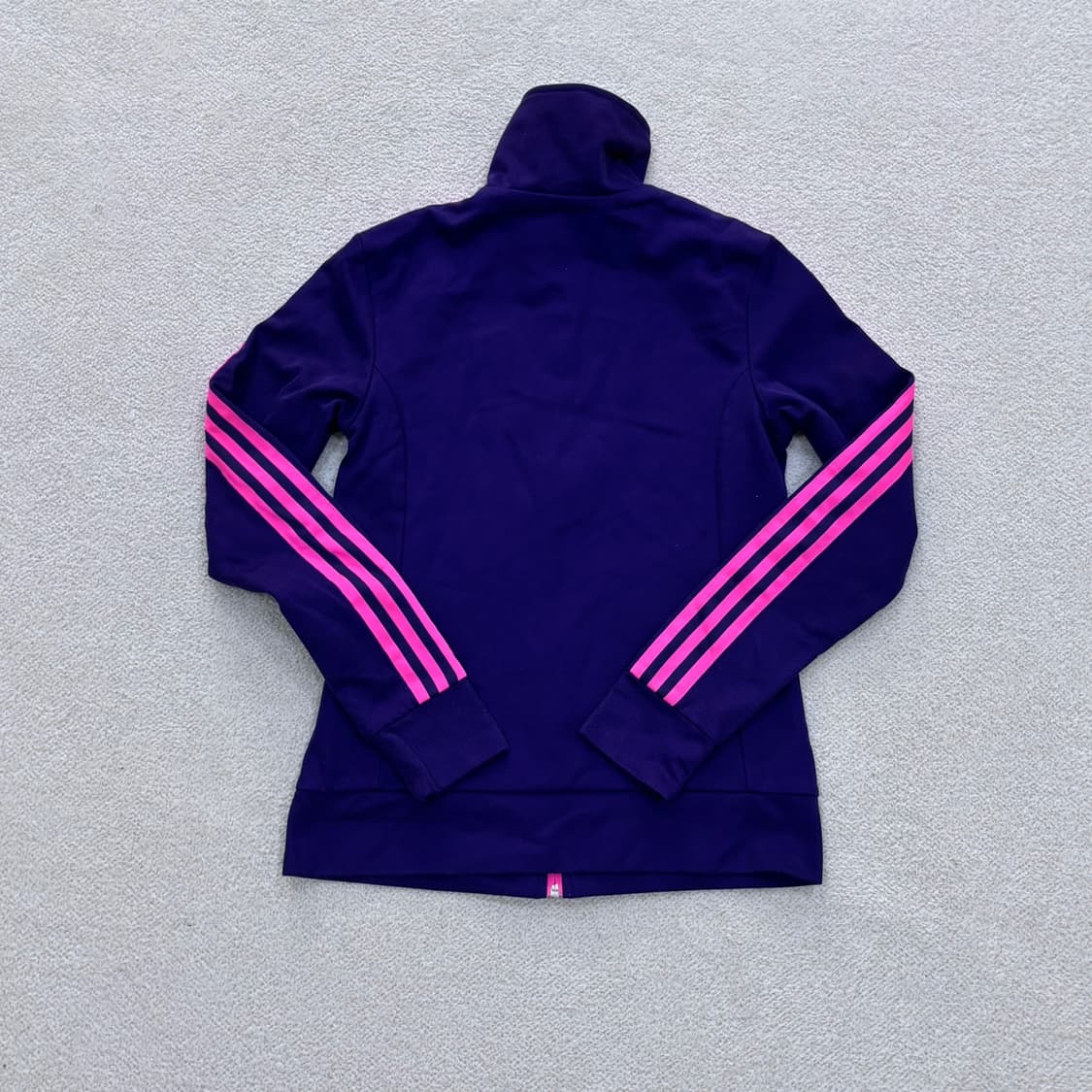 90 아디다스 유로파 트랙탑 자켓 0327E 상품이미지2