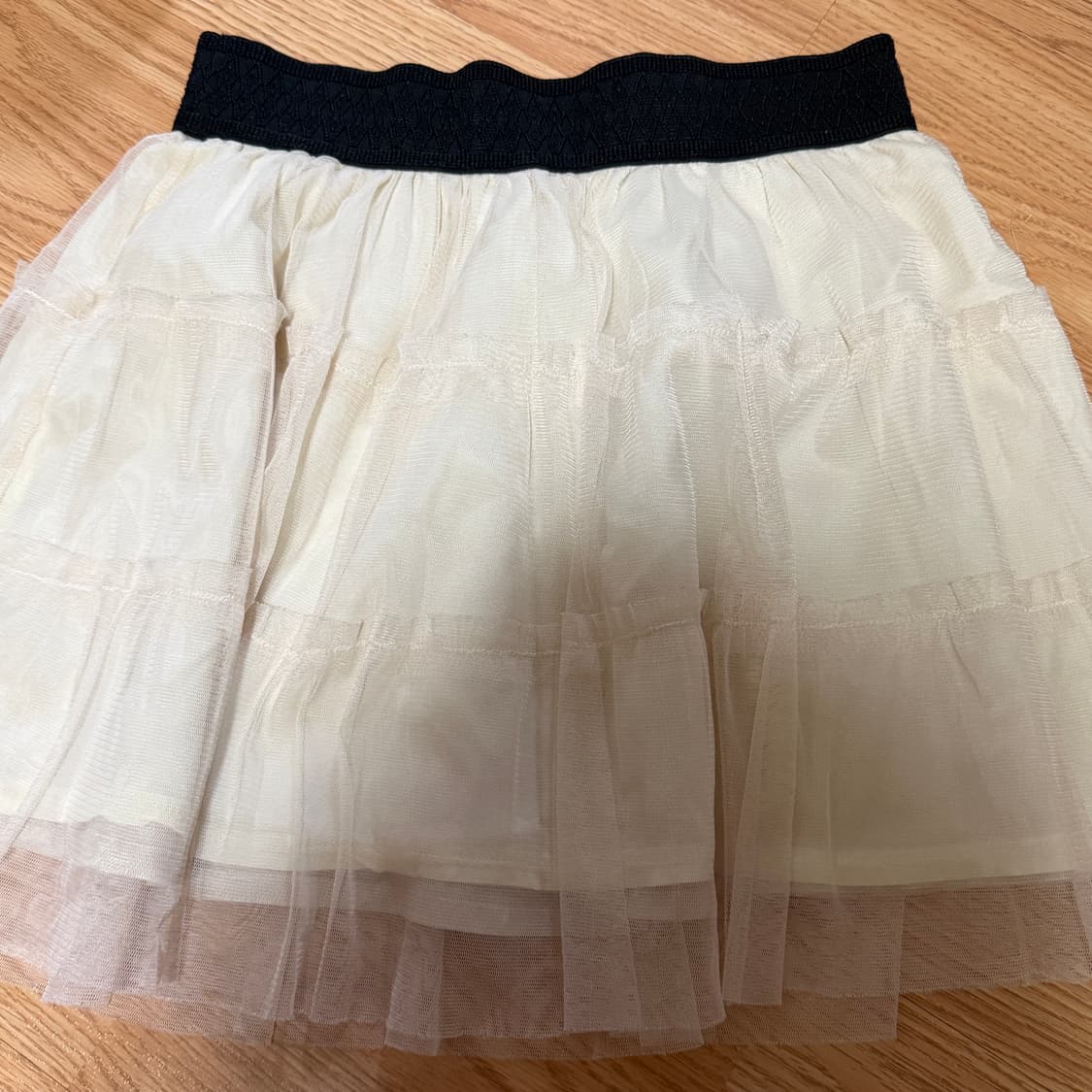 빈티지 모리걸 스커트 상품이미지1