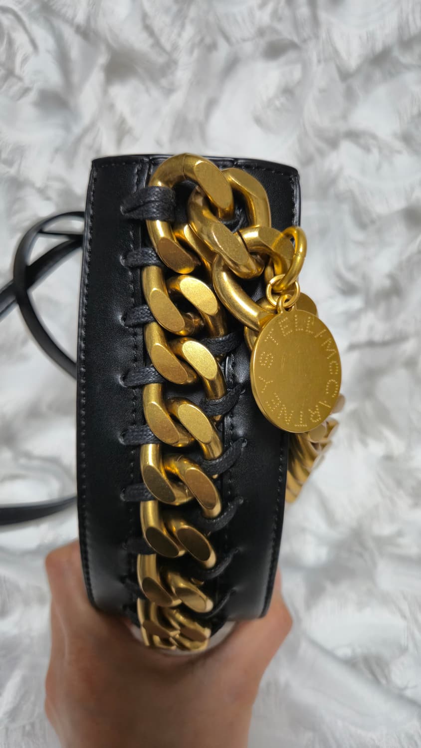 스텔라 맥카트니 체인 숄더백 상품이미지4