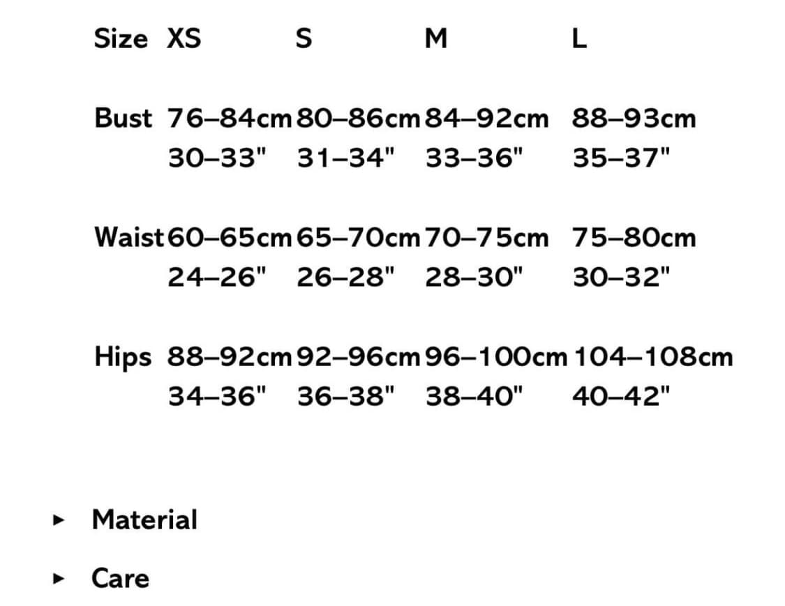 베이스레인지 랩스커트 xs 상품이미지3