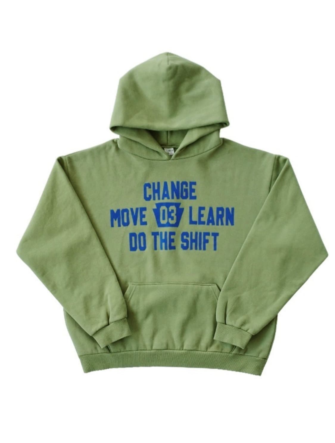 컬렉트피시스 후드티 XL 상품이미지1