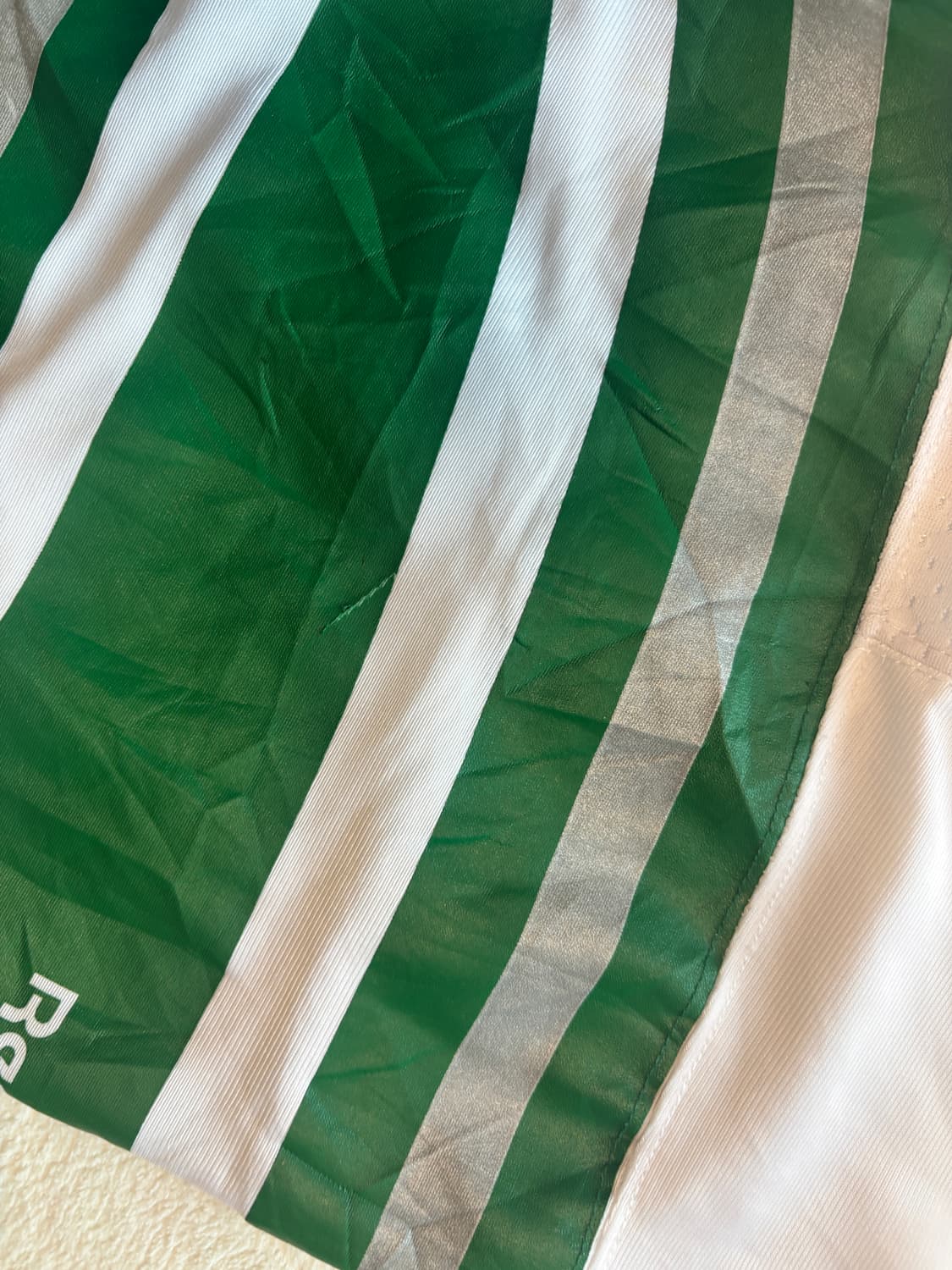 리복+NFL_스포츠져지 3XL 미식축구져지 상품이미지7