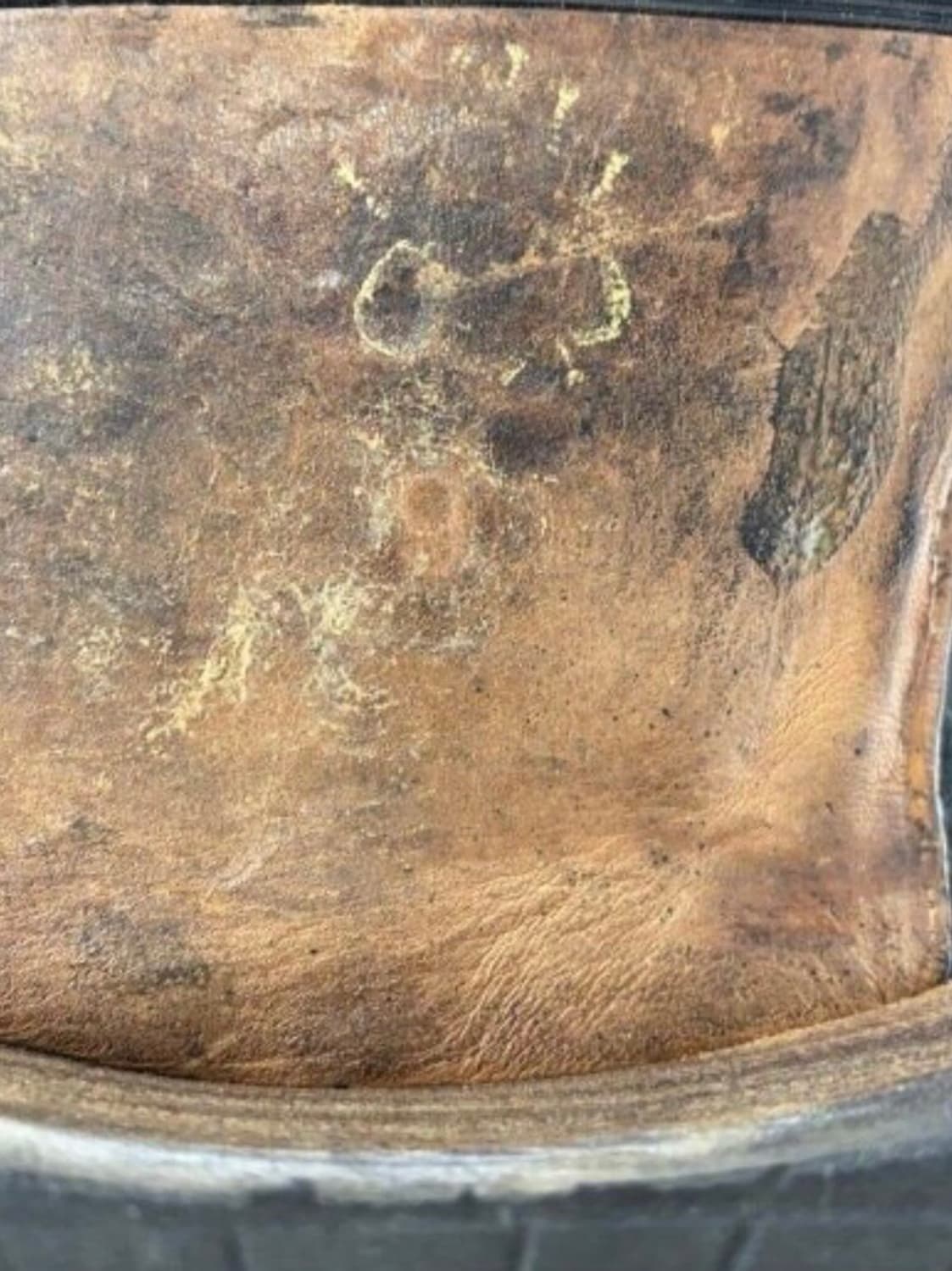 폴 하든 슈메이커 부츠 상품이미지4