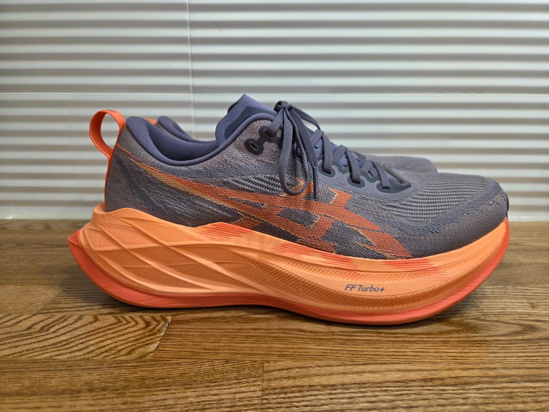 (270)아식스 슈퍼블라스트2  상품이미지3