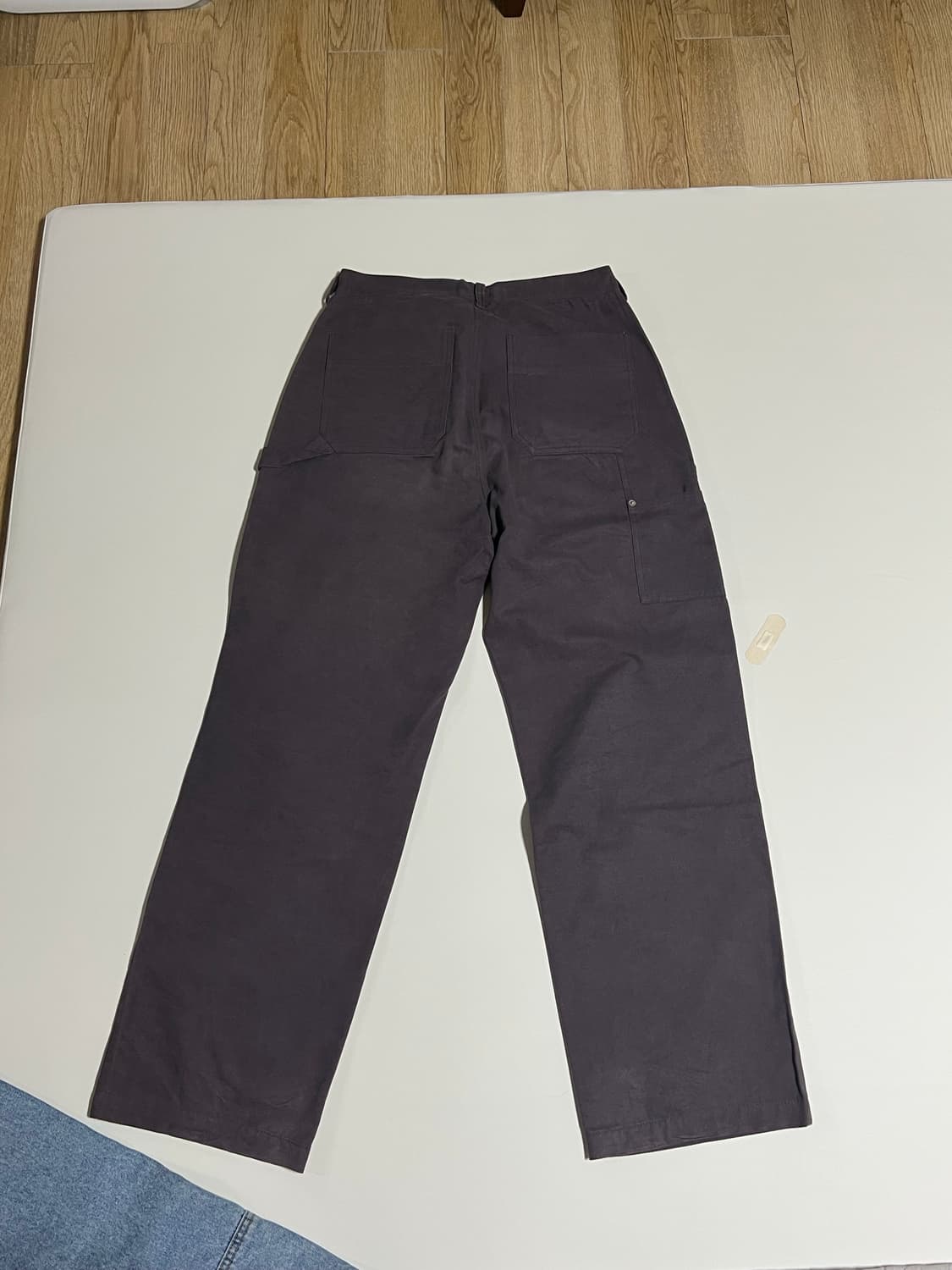 [32] wmc 바지 상품이미지2