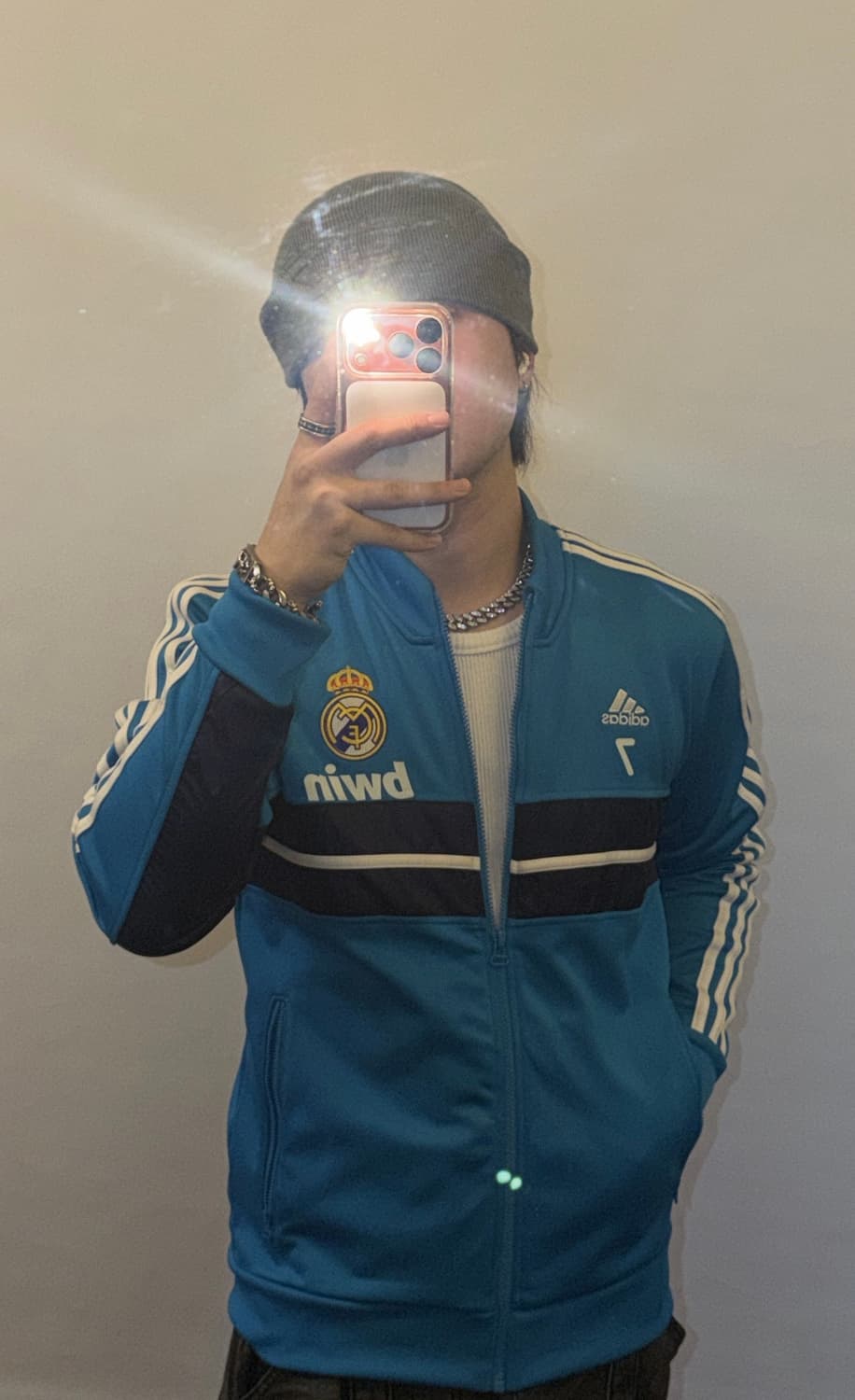 아디다스 레알마드리드 저지 상품이미지1