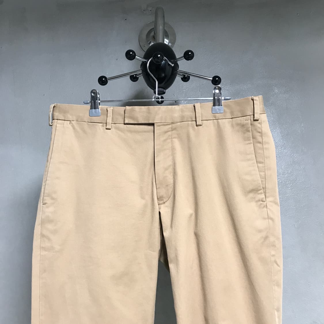 폴로 랄프로렌 베이지 치노 팬츠 32/32 상품이미지2
