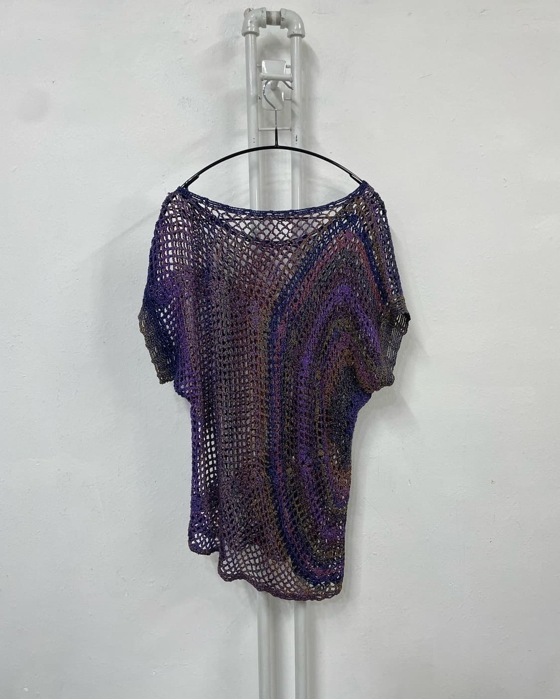 prism rainbow knit  상품이미지2