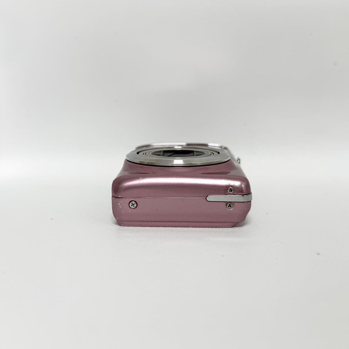 후지필름 파인픽스 F70 EXR 핑크 | FinePix F80 상품이미지5