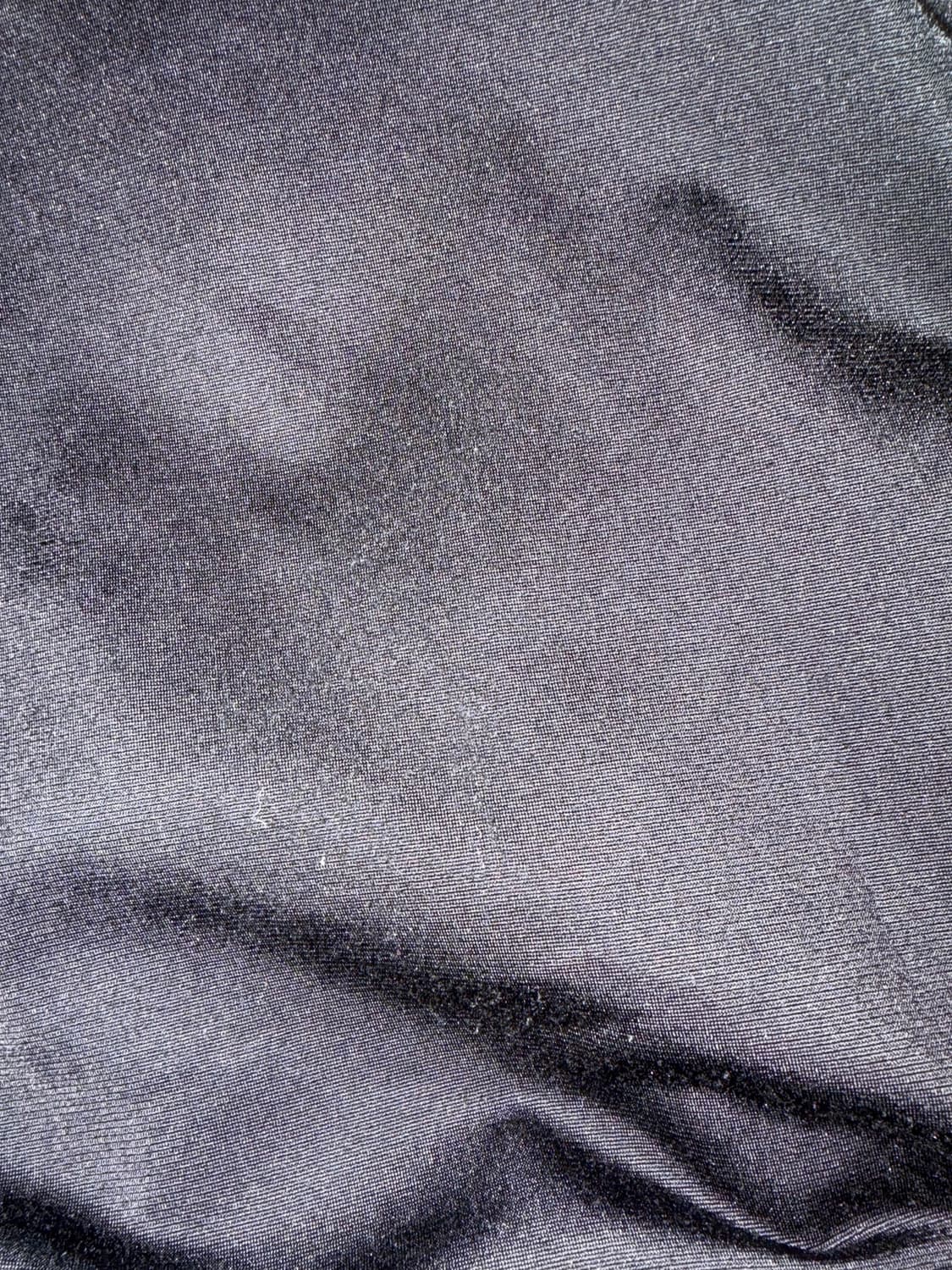 아디다스 빈티지 저지 트랙탑 구 유로파 파이어버드 블랙 상품이미지2