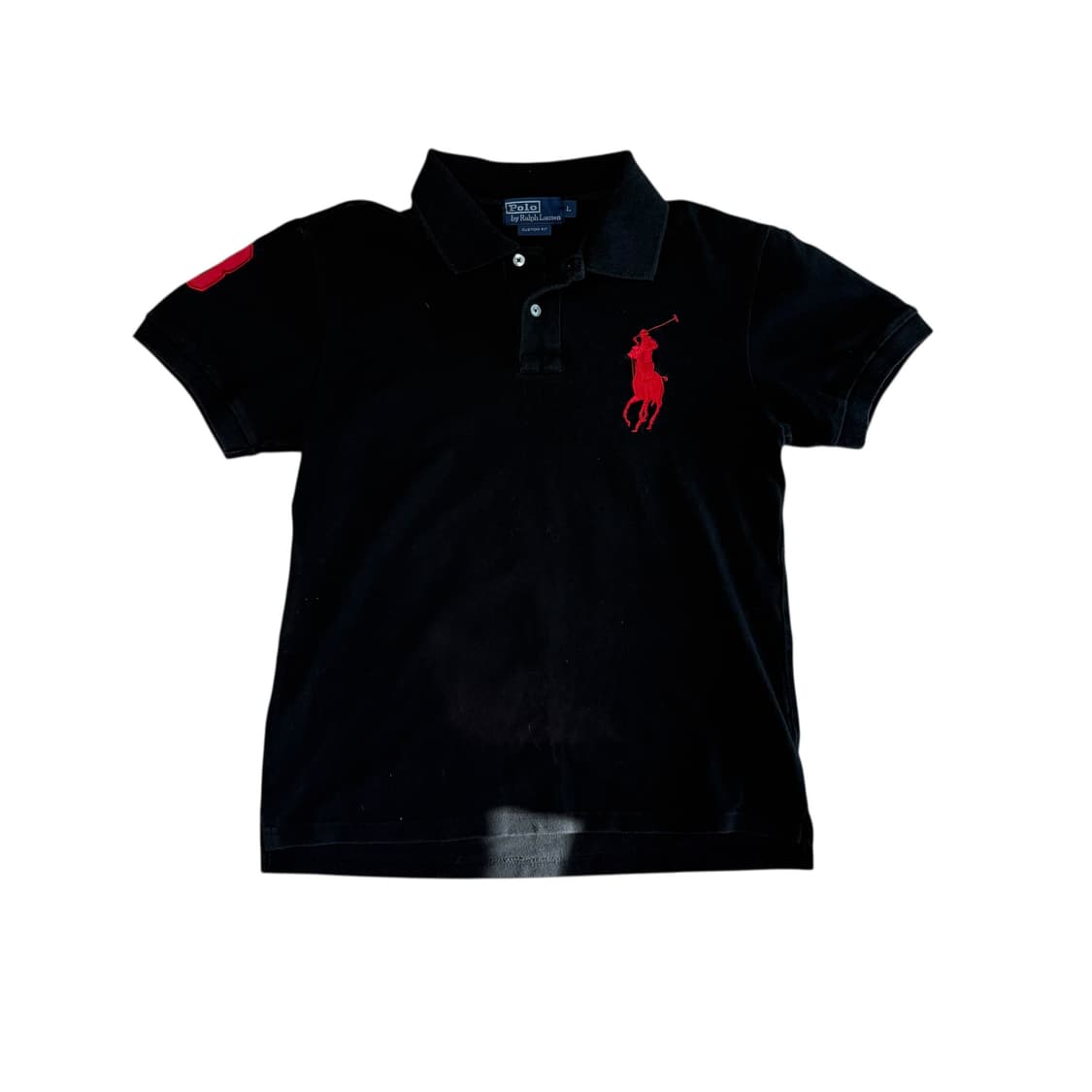 폴로 반팔티  상품이미지1