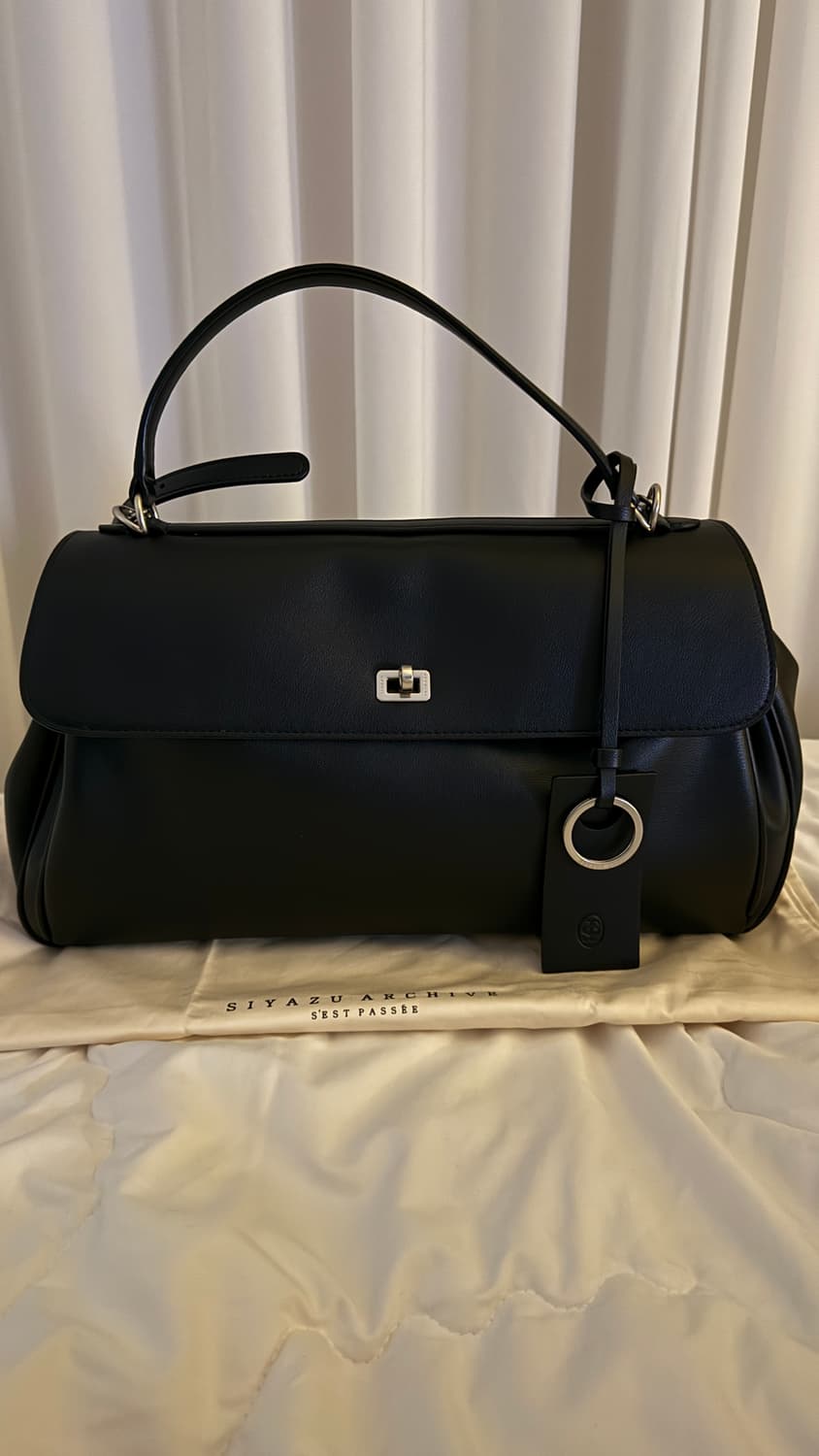 시야쥬 미셸백 가방 m 사이즈 상품이미지1