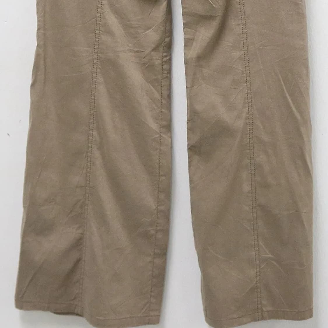 Eternal Bellezza y2k 와이드 팬츠 64554 상품이미지6