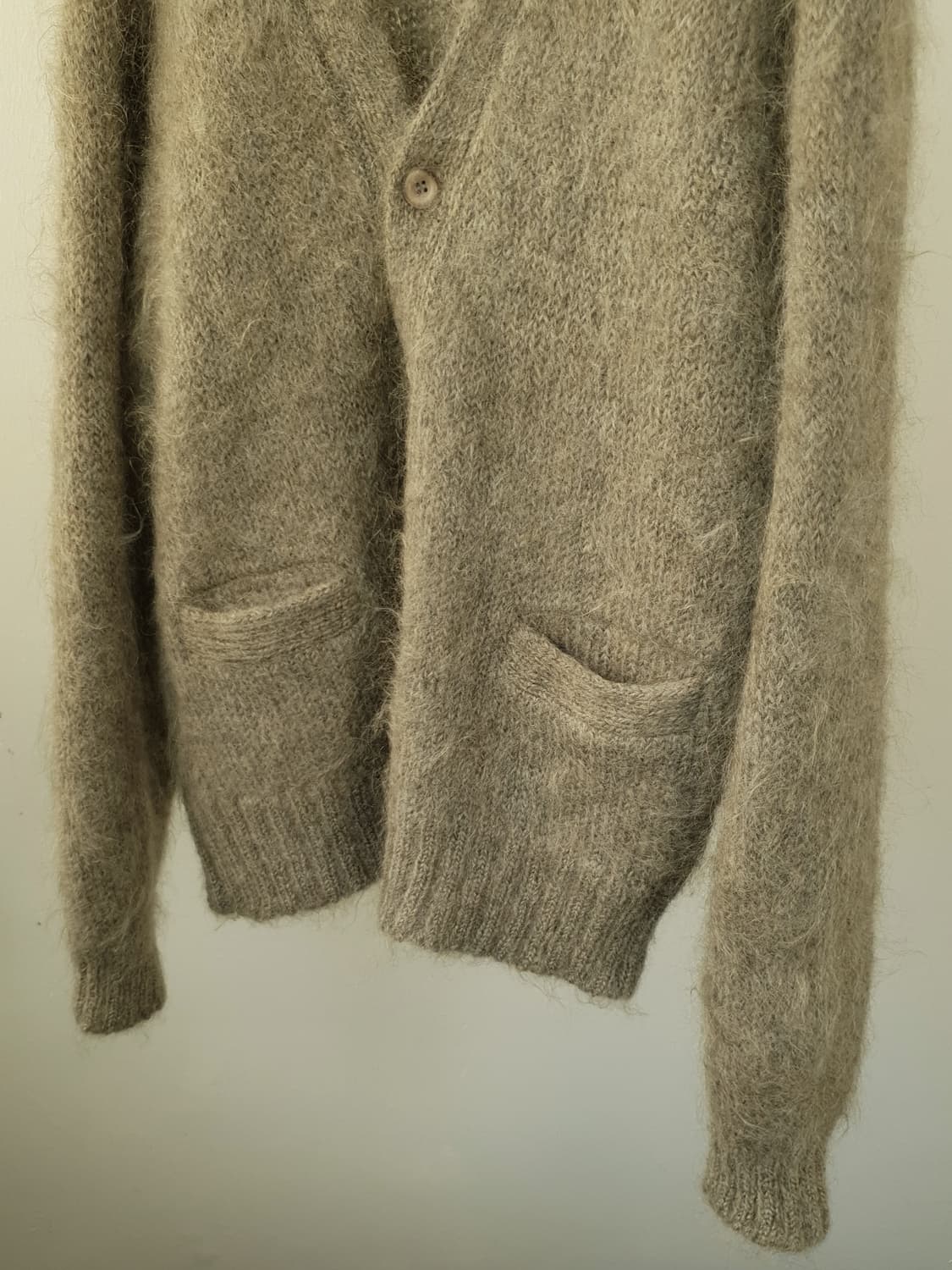 MONSIEURNICOLE mohair cardigan 상품이미지8