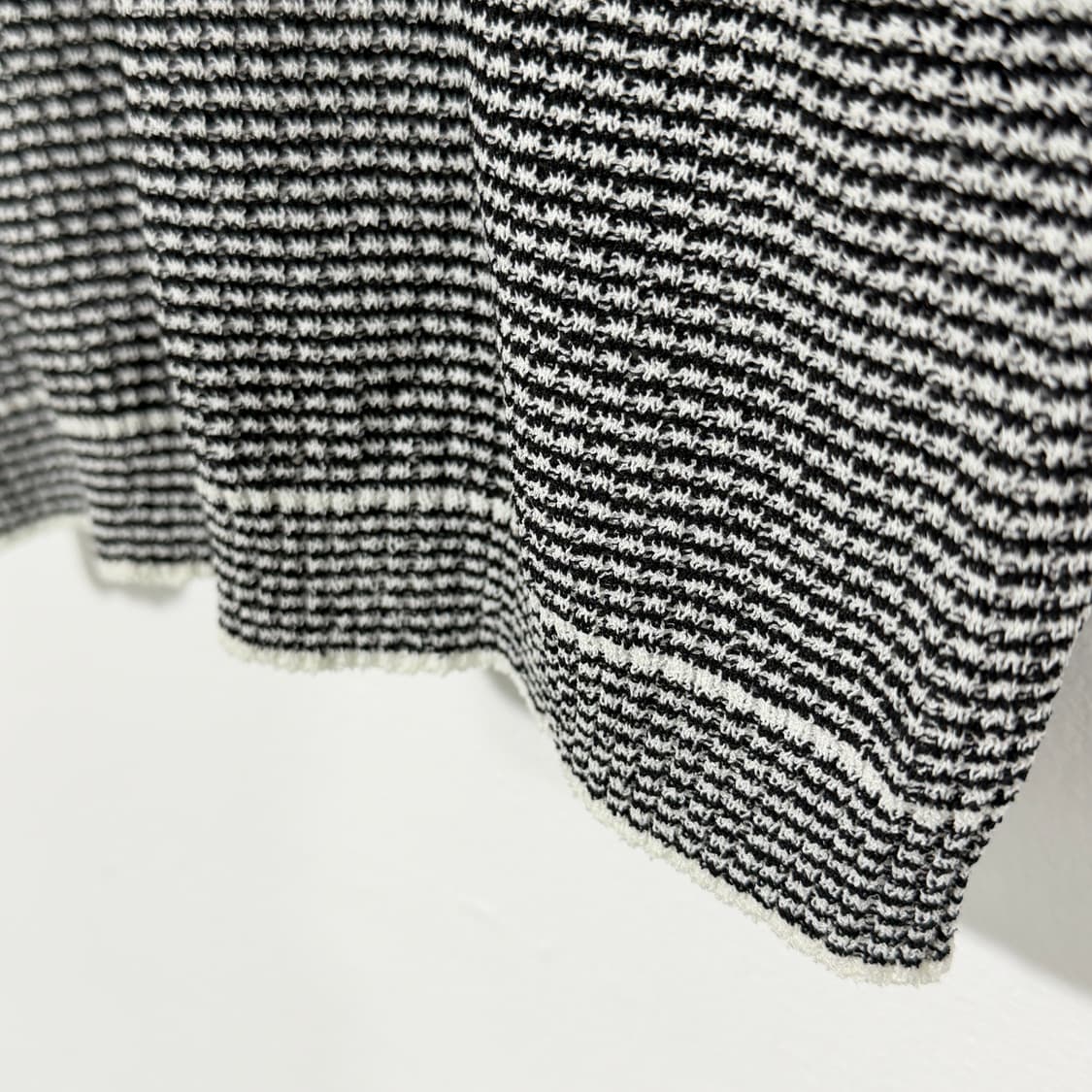 [95] ANNA SUI 니트 반팔티 상품이미지6