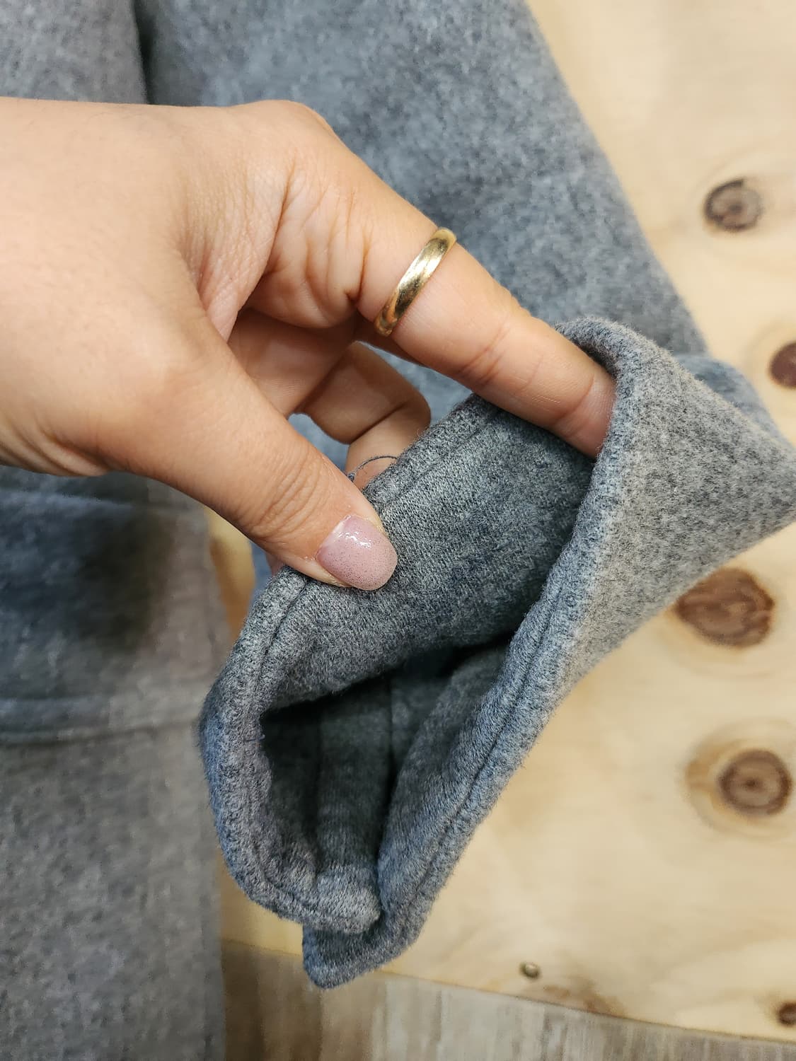 1058) 리차드차이 여성 코트 상품이미지5