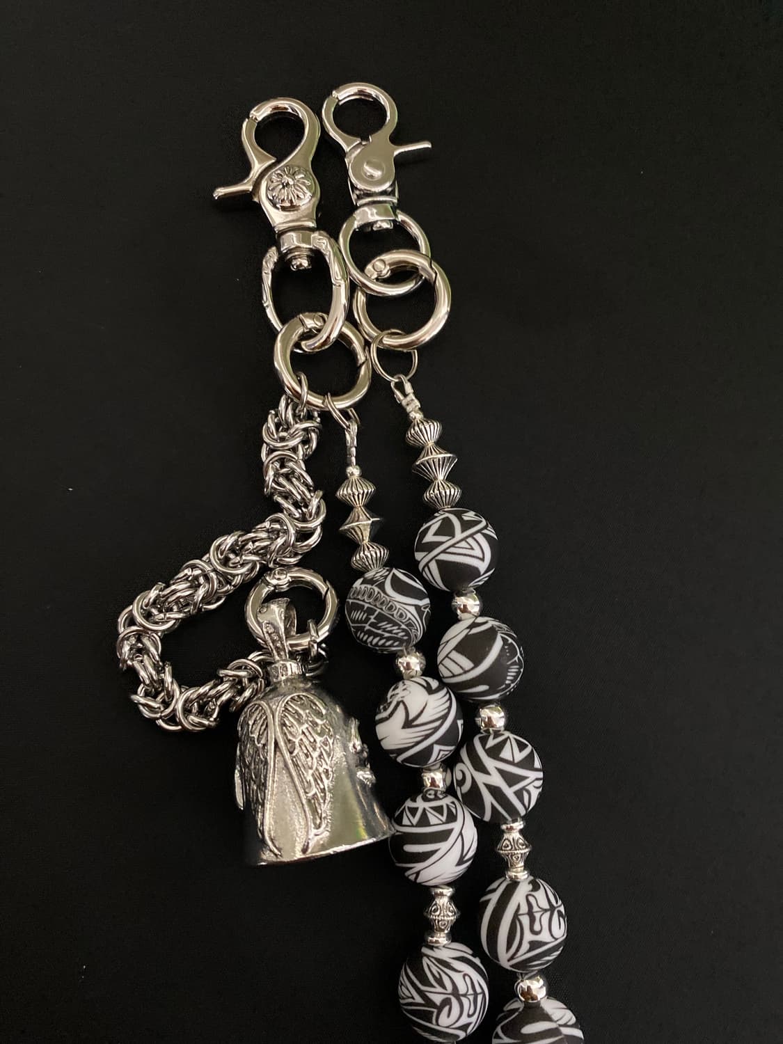 라이더벨 (가디언벨 )바지 체인 상품이미지2