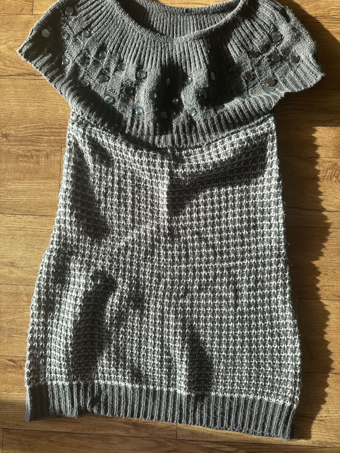 빈티지 원피스 상품이미지1