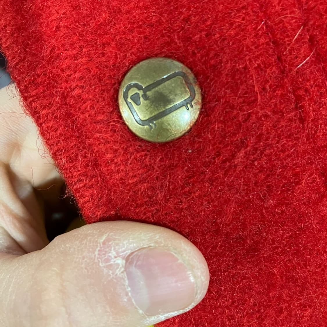 울리치 워크 후드 코트 상품이미지8