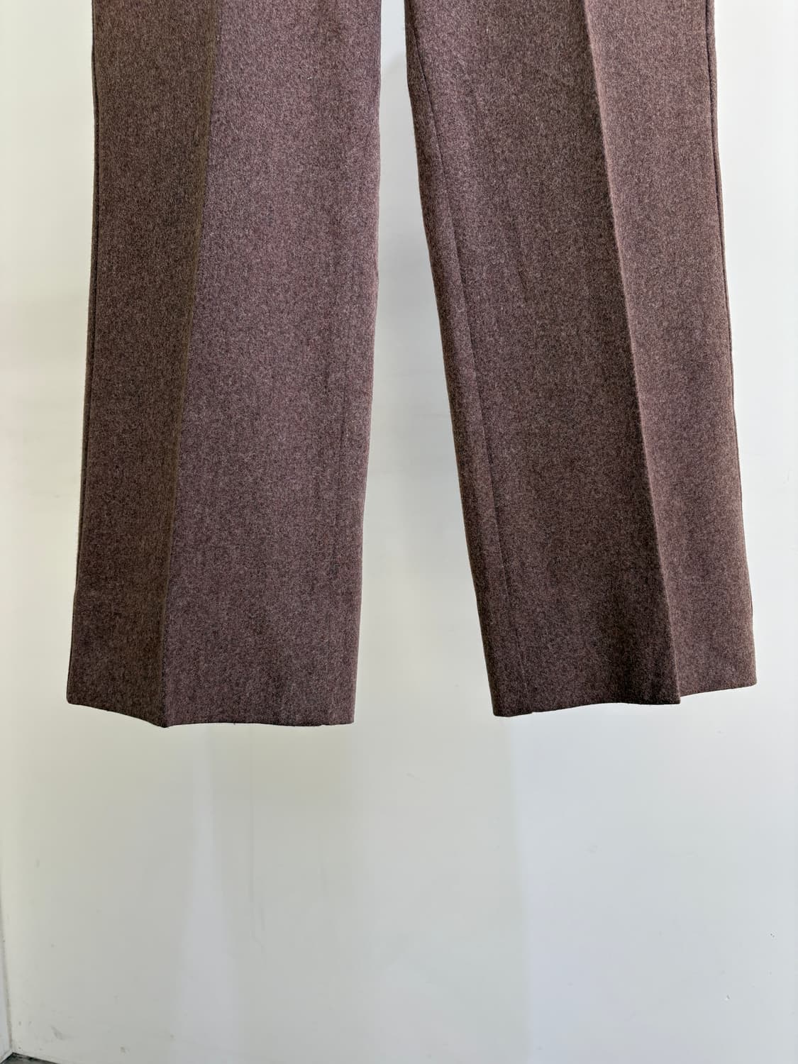 CAMEL (Made in W.Germany) 슬랙스 상품이미지4