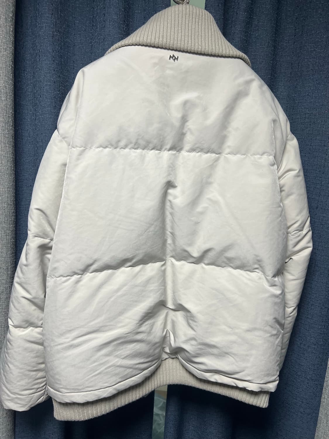 지제로 패딩 상품이미지3