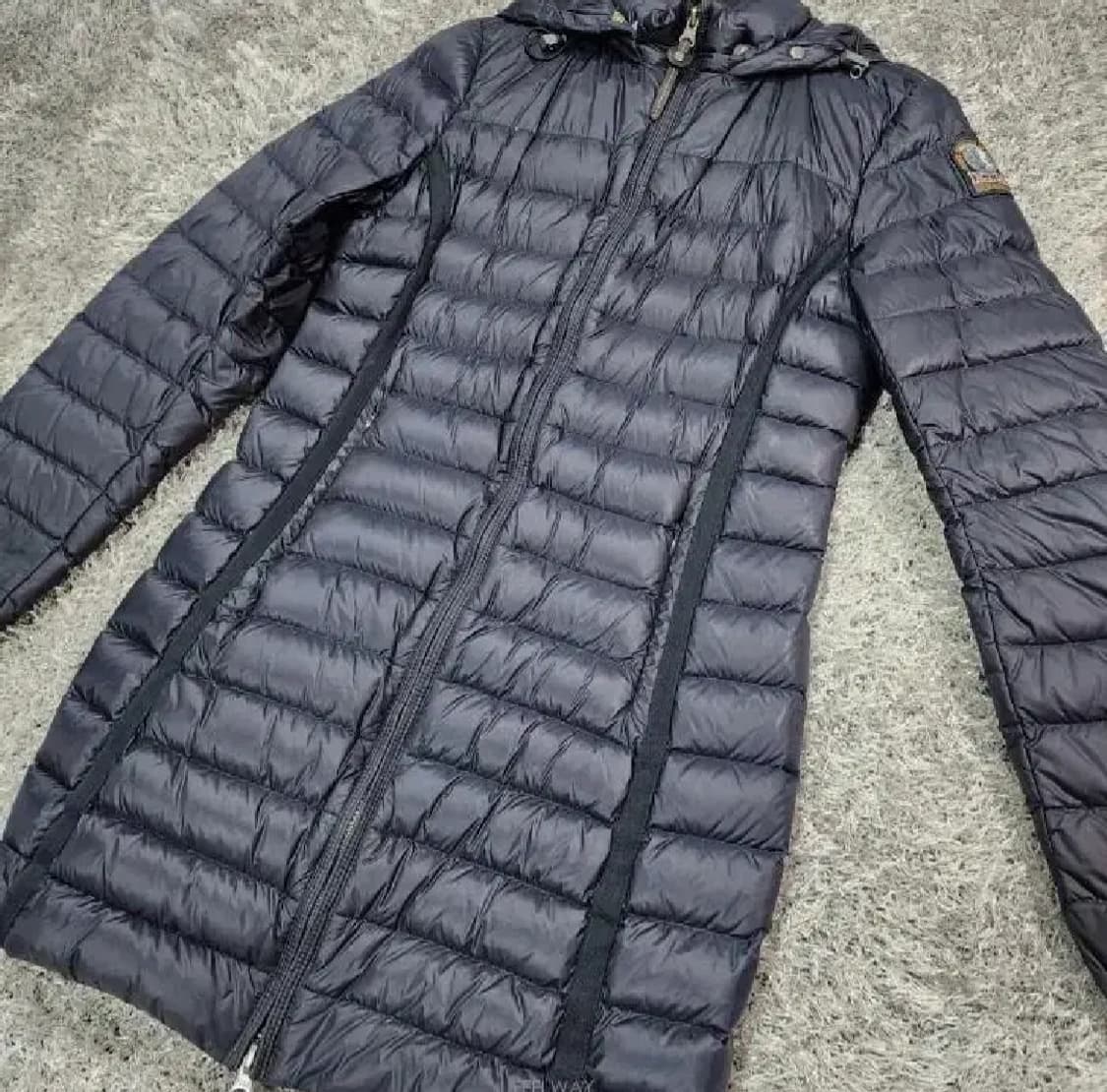 파라점퍼스 다운자켓 S 상품이미지2