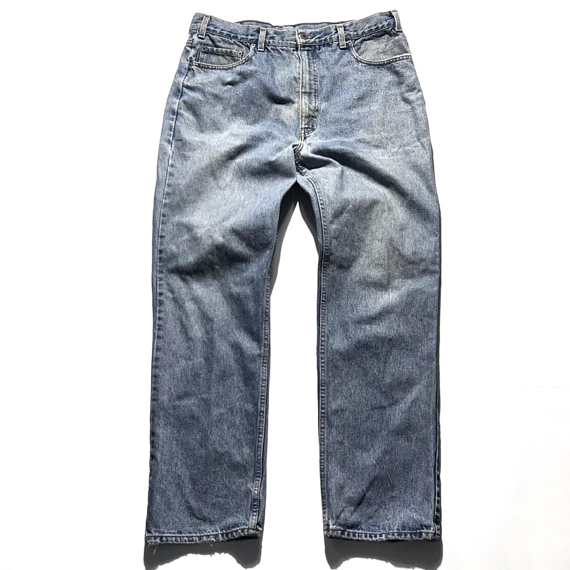 Levis 627 Italy 80s Denim Pants 상품이미지1