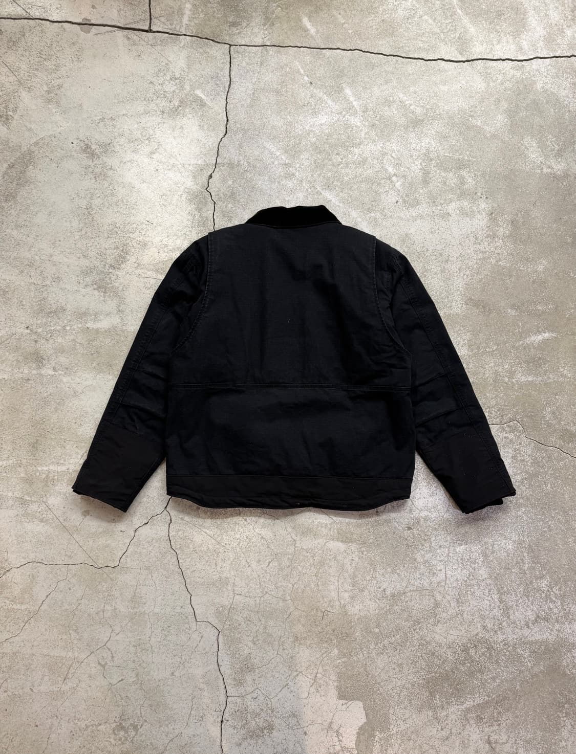 칼하트 풀스윙 신슈레이트 워크자켓 상품이미지6