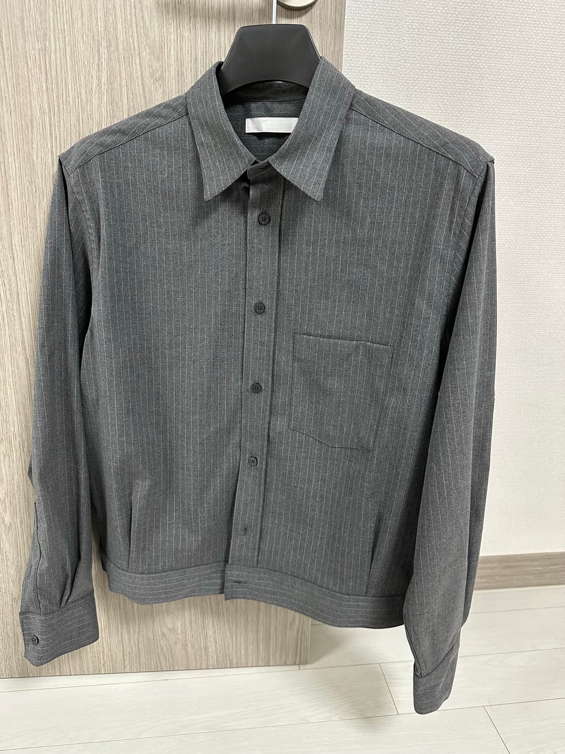 아이엘 셔츠 상품이미지1