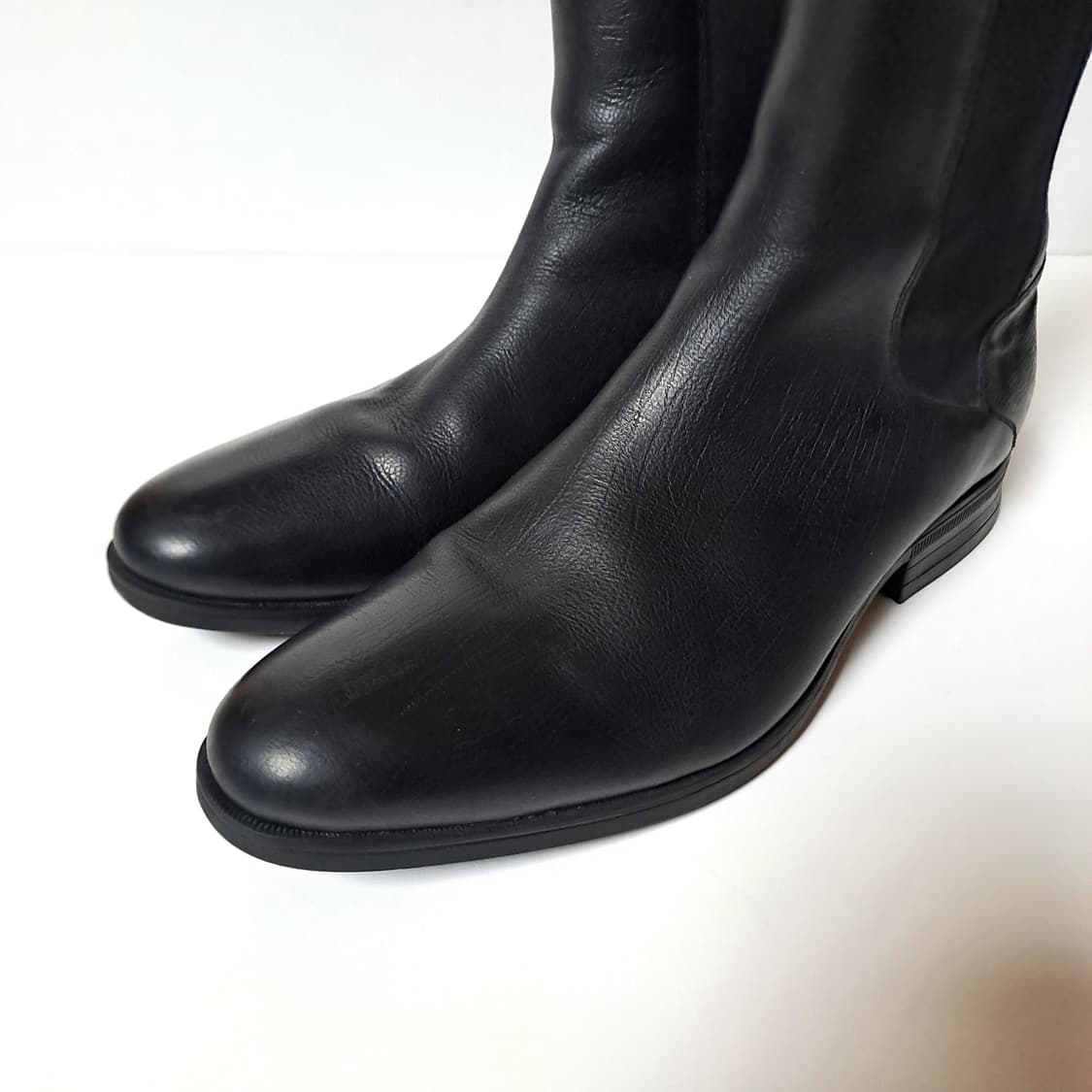 (택포) 콜한 비브람창 첼시부츠 270 B666 상품이미지2