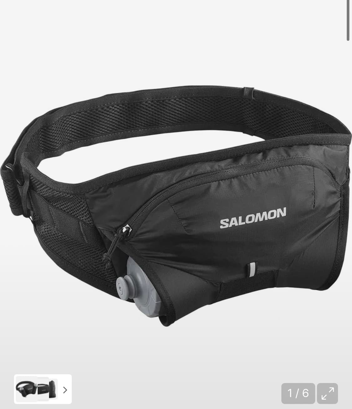 살로몬 크로스 벨트 상품이미지1