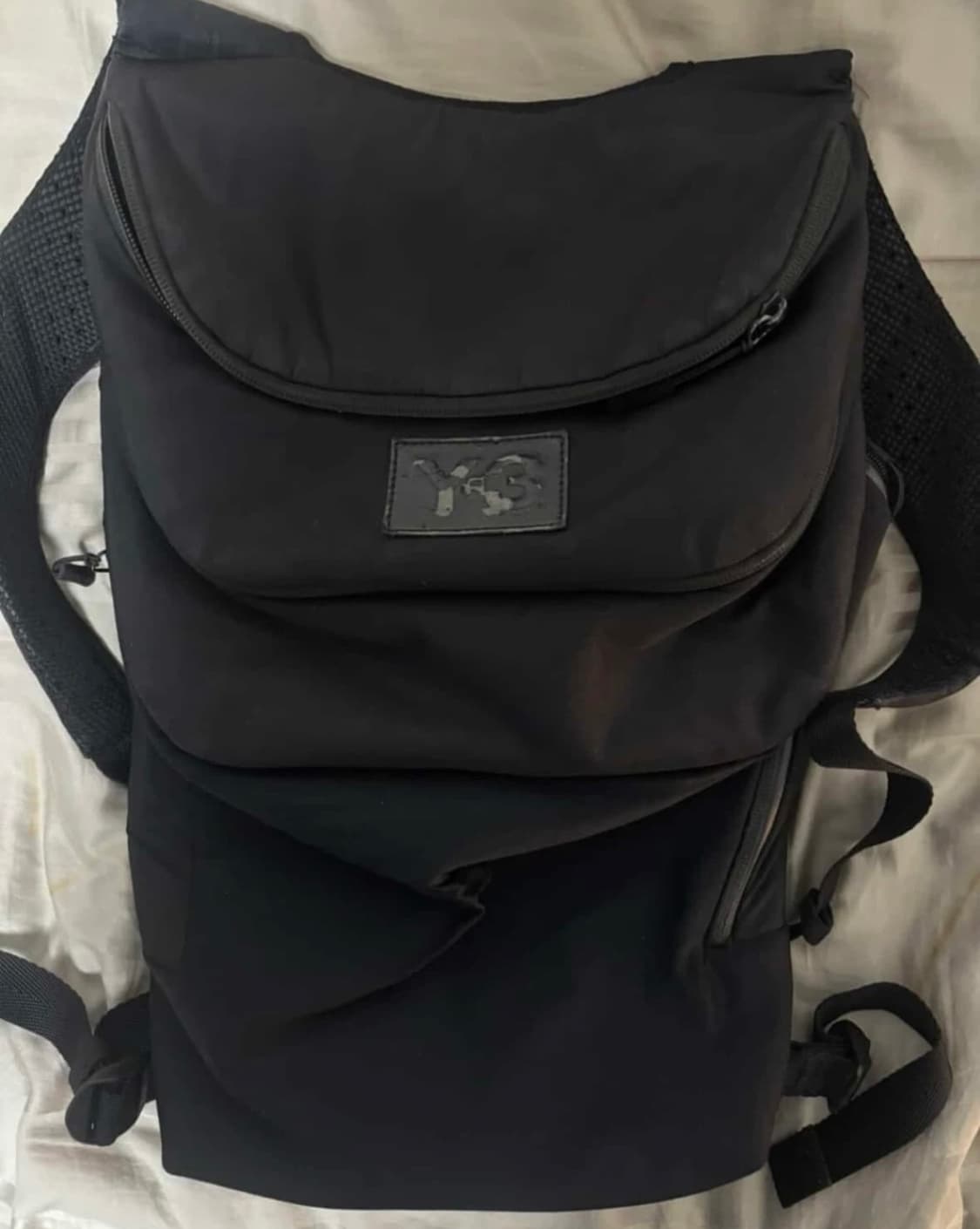 Y-3 백팩 상품이미지1