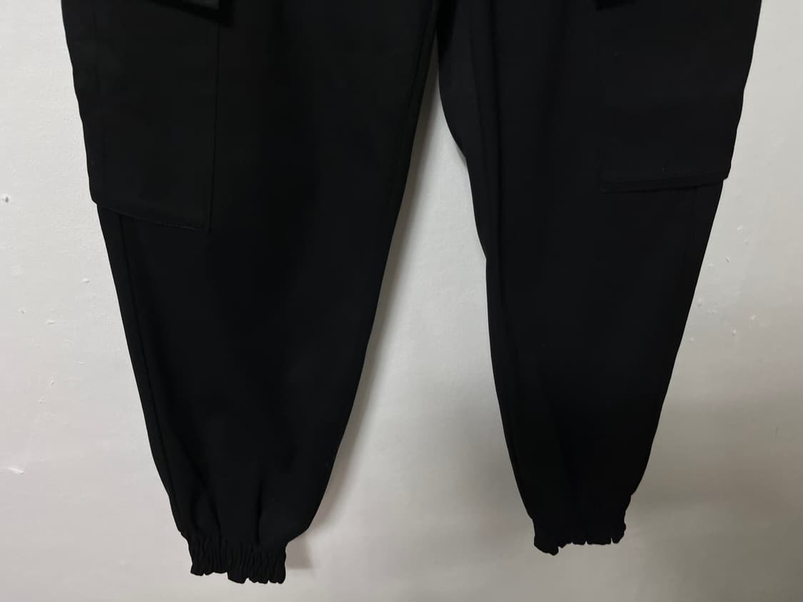 30-32 세븐셀라 스판 카고 밴딩 조거팬츠 정품 상품이미지3