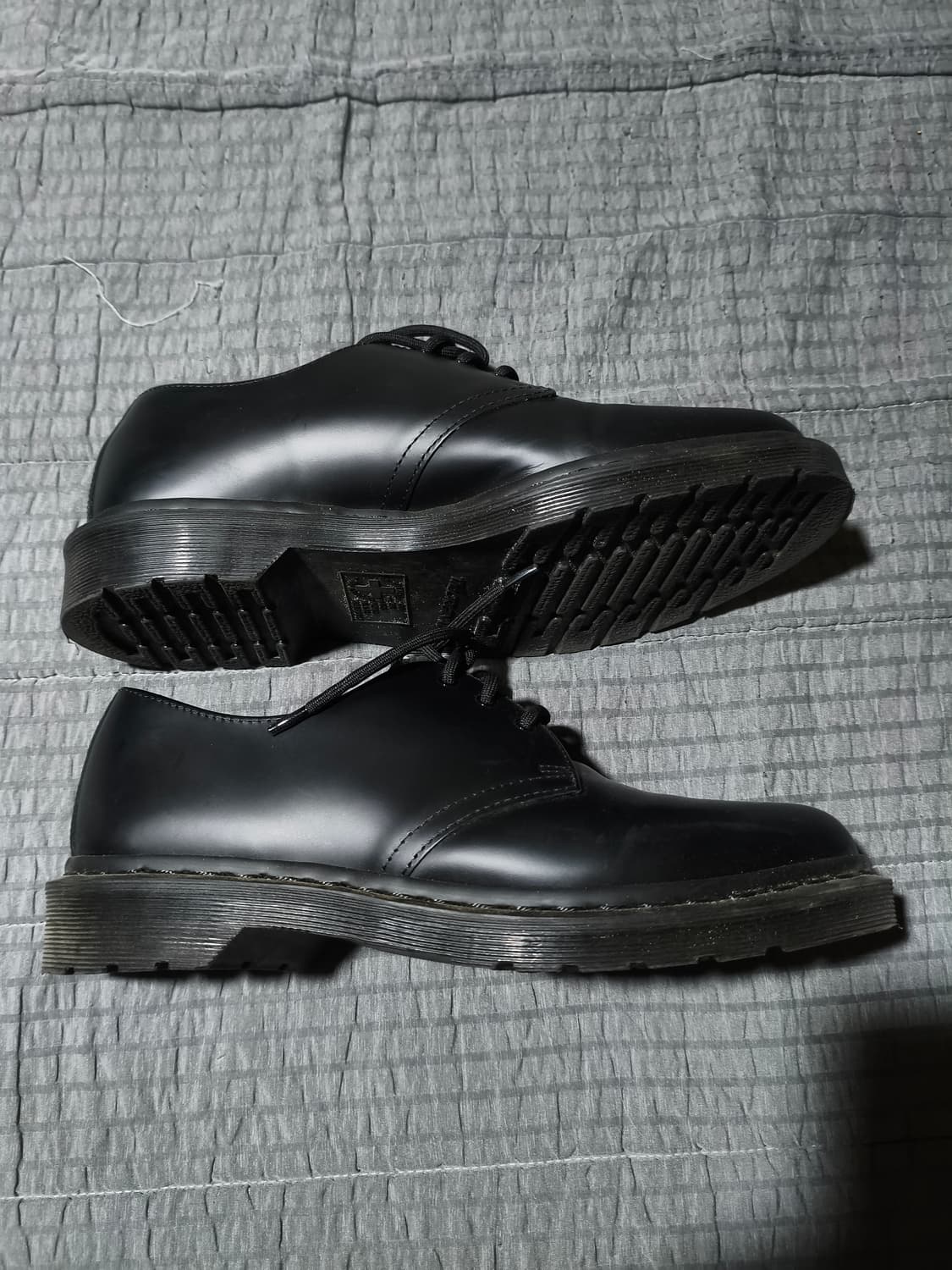 닥터마틴 모노 260mm 상품이미지2