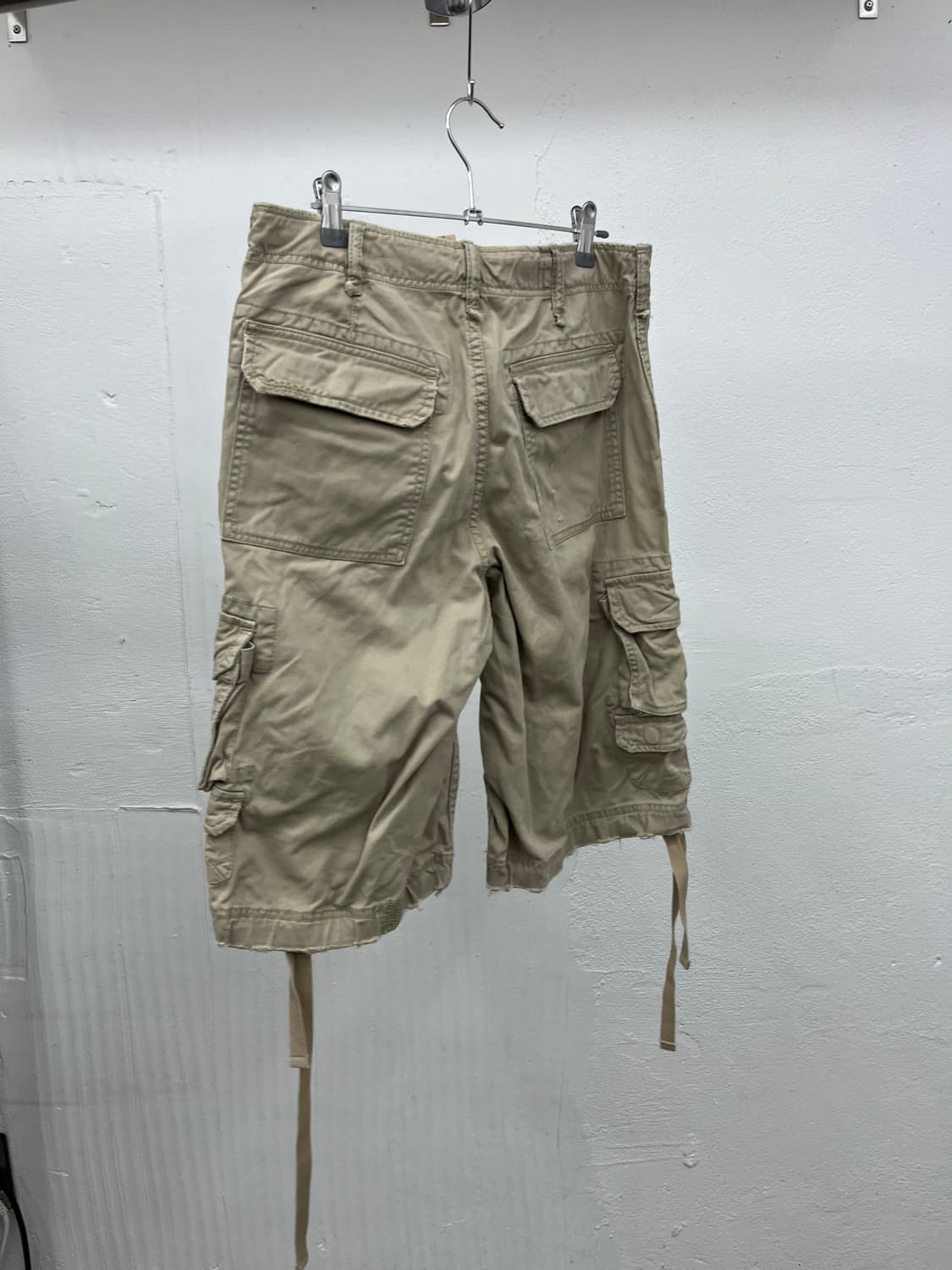 31) POLO JEANS CARGO PANTS 상품이미지4