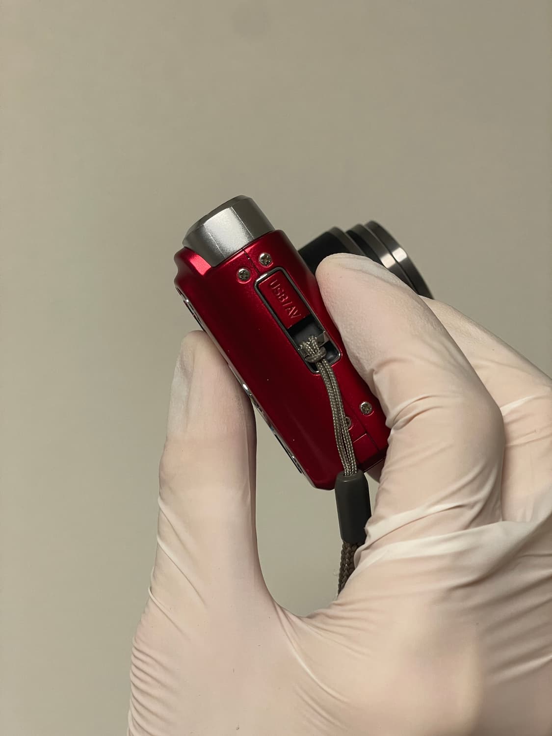 카시오 엑슬림 EX-H5 옛날 디카 빈티지디카 디지털카메라 상품이미지6