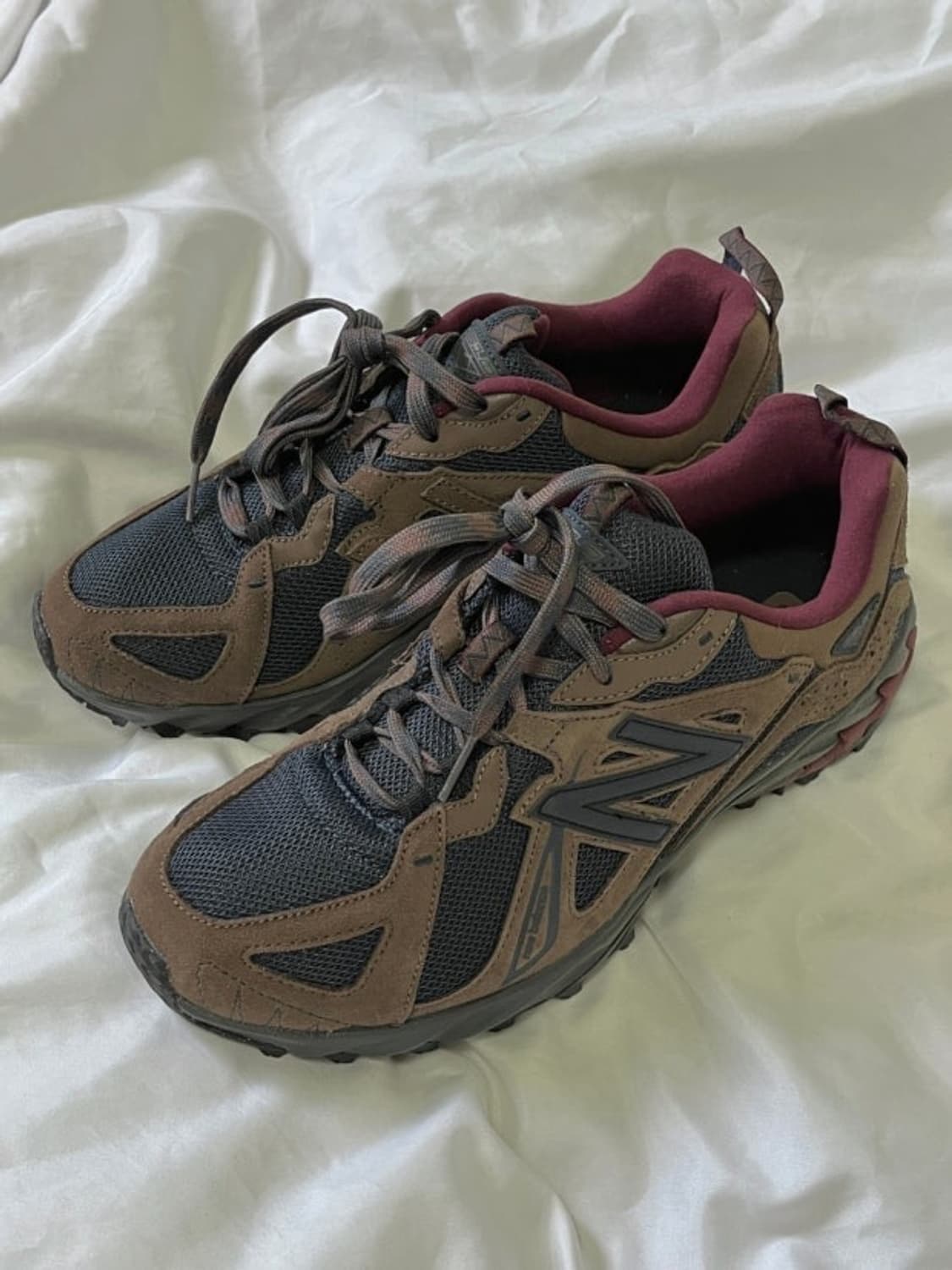 뉴발란스 999휴머니티 ml610t 285 상품이미지1